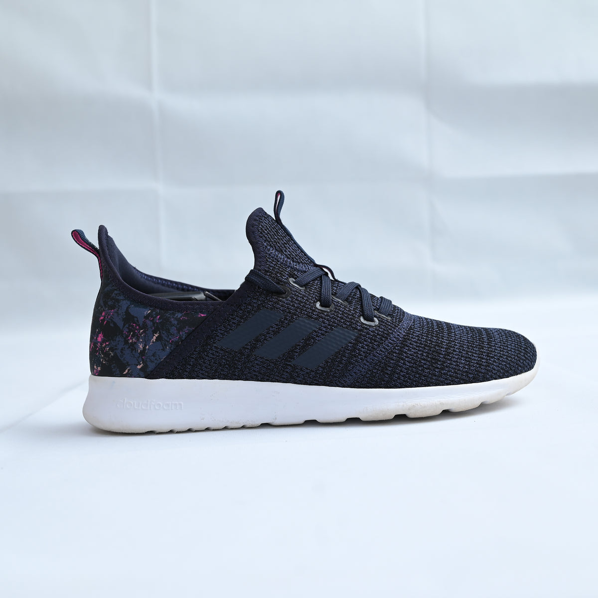 adidas Cloudfoam Pure running shoe