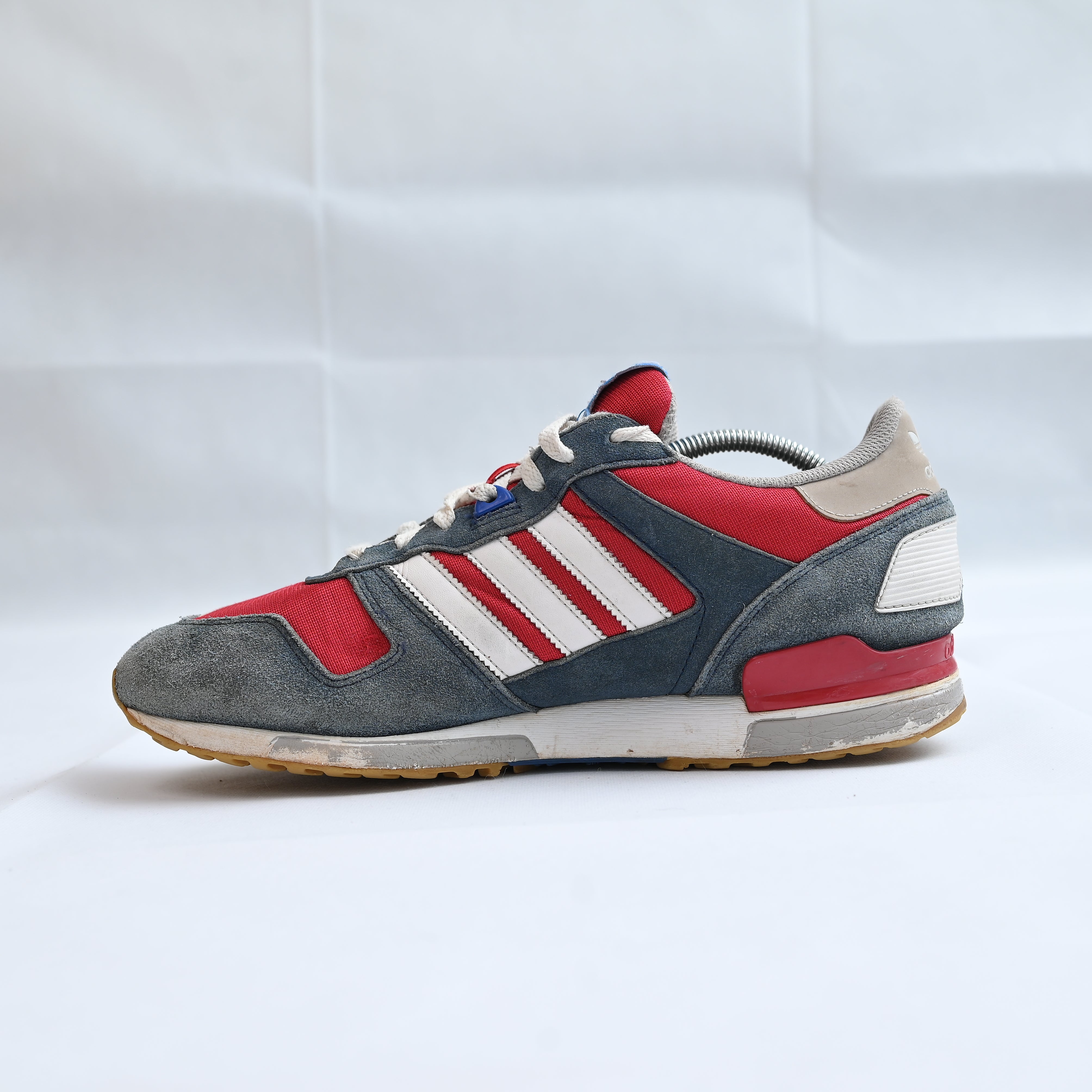 Adidas ZX 700 "University Red" Running shoes