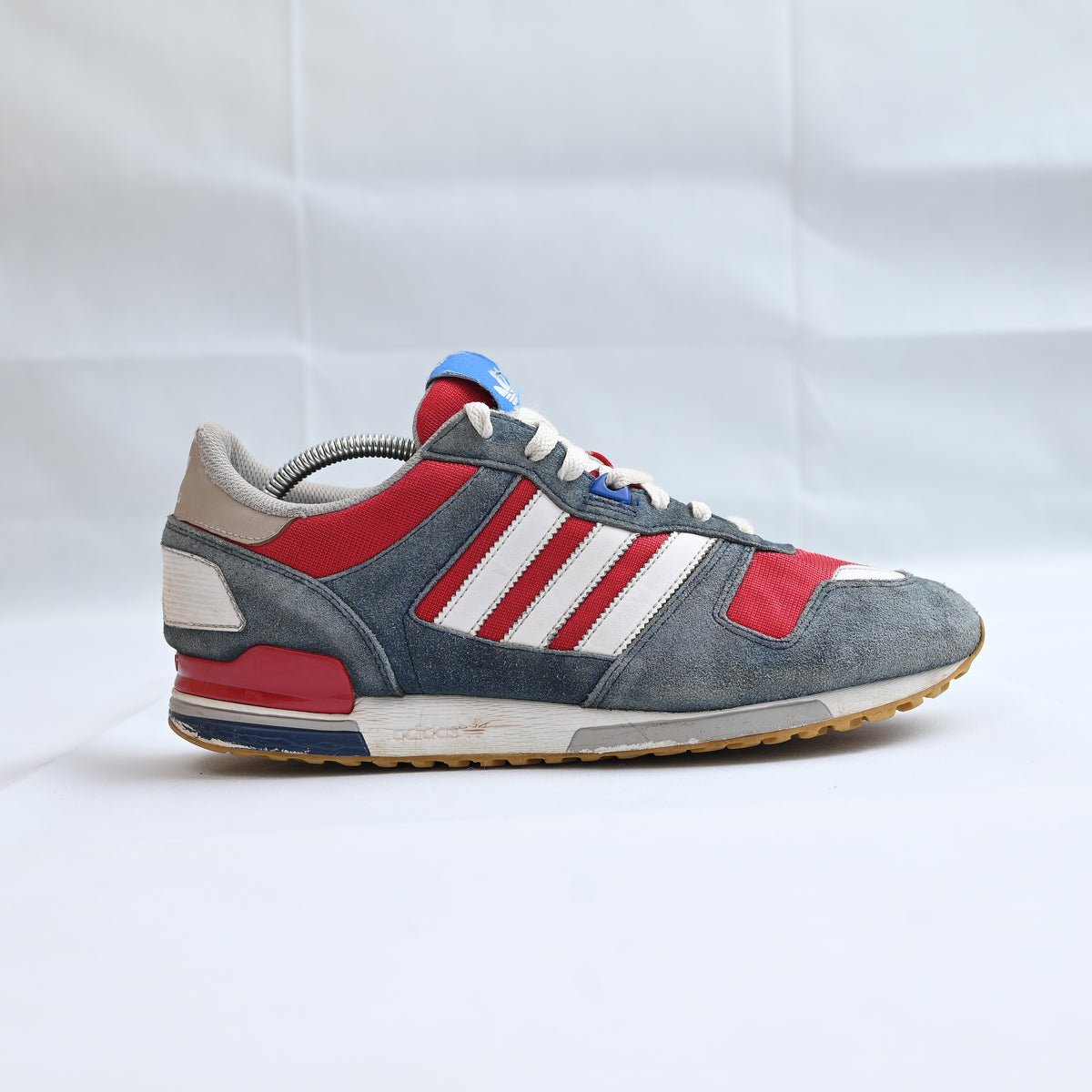 Adidas ZX 700 "University Red" Running shoes