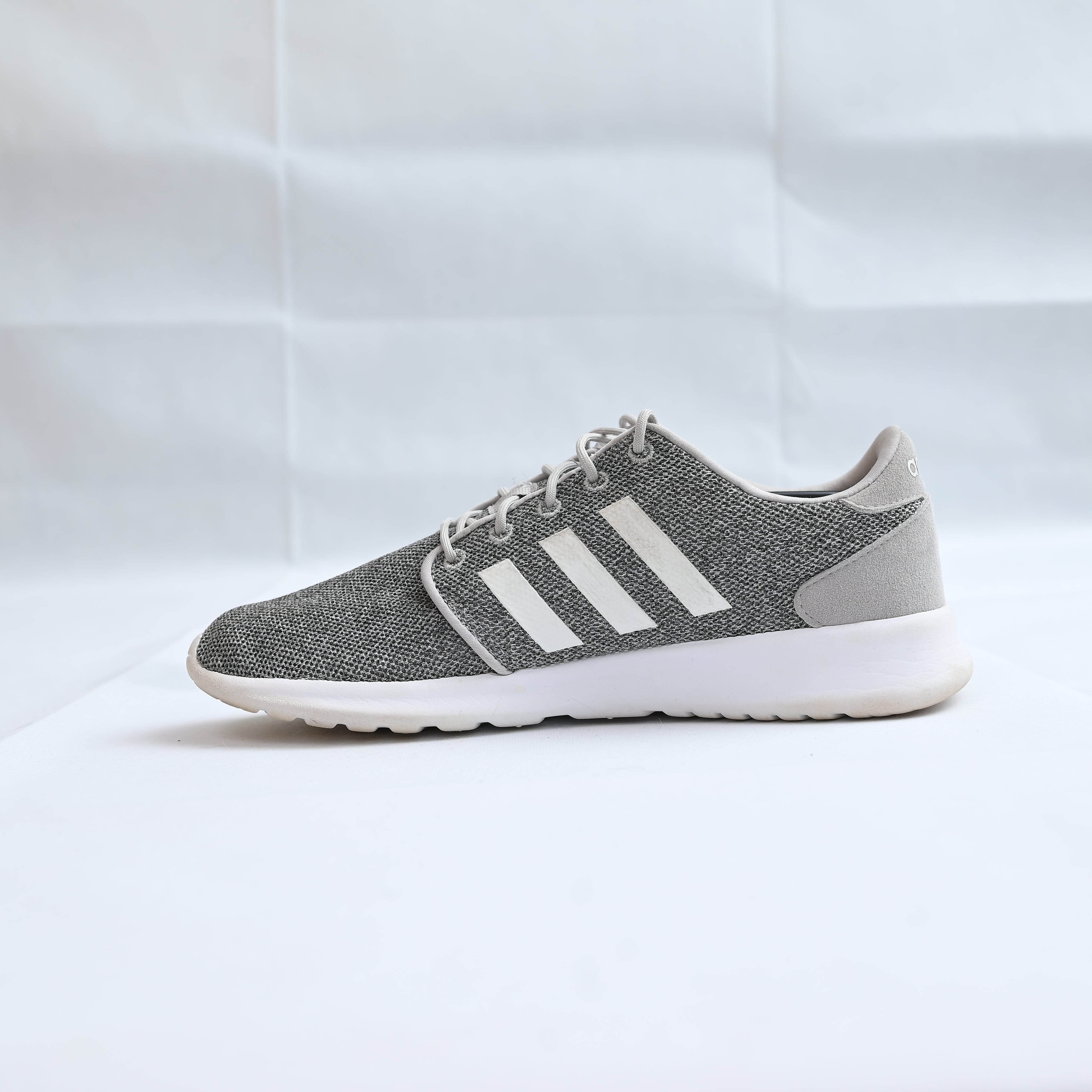 Adidas Cloudfoam QT Racer Shoes - AW4313