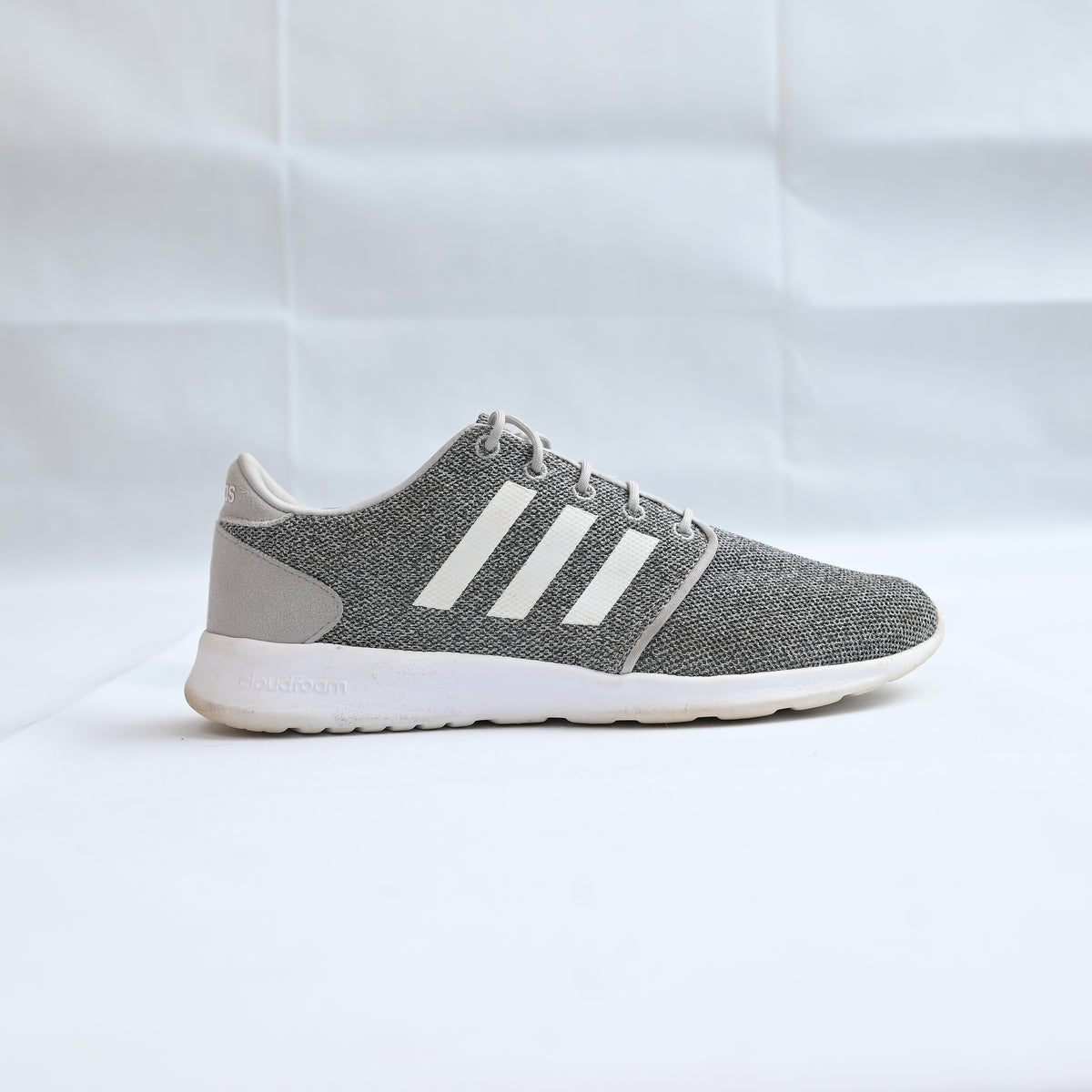 Adidas Cloudfoam QT Racer Shoes - AW4313