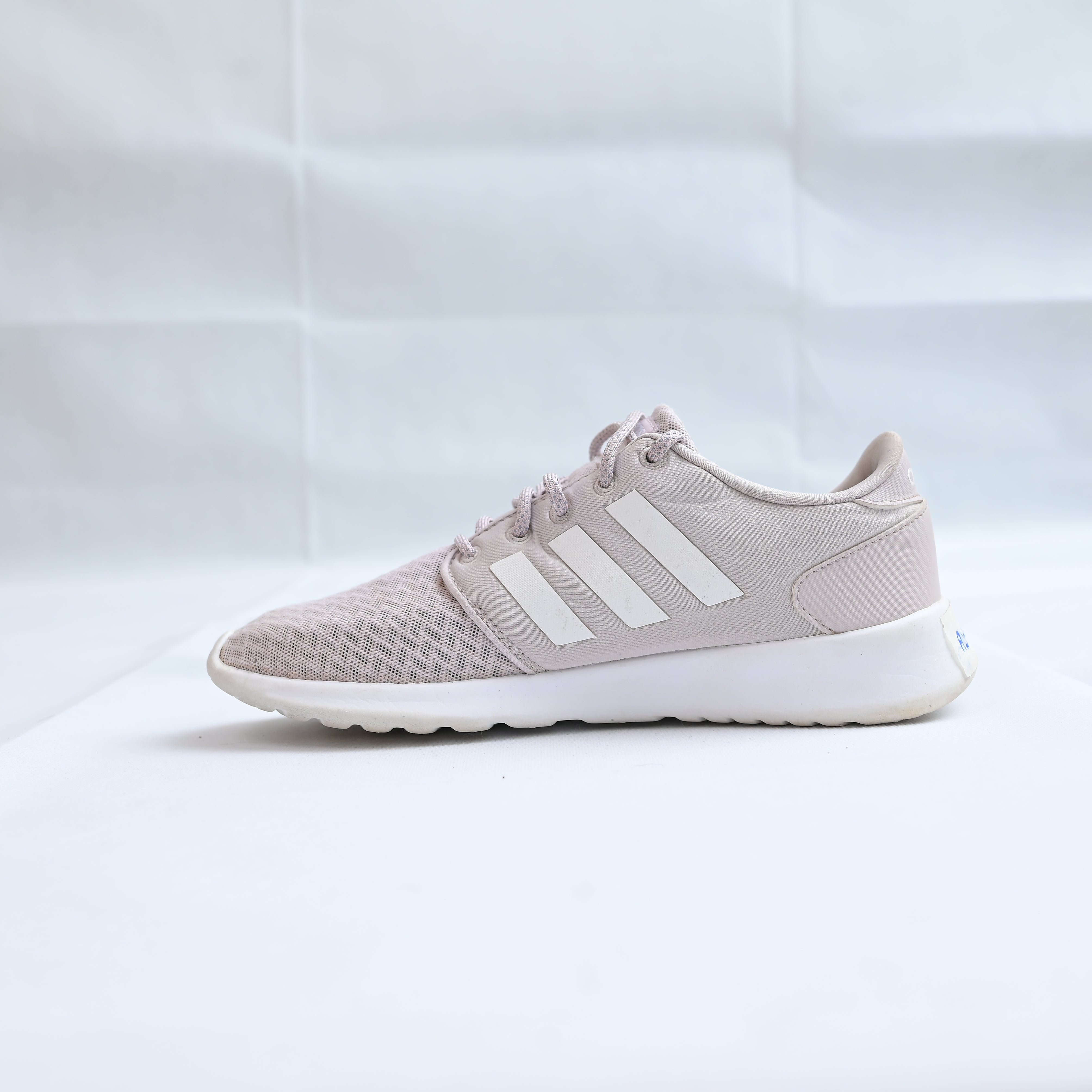 ADIDAS CLOUDFOAM QT RACER