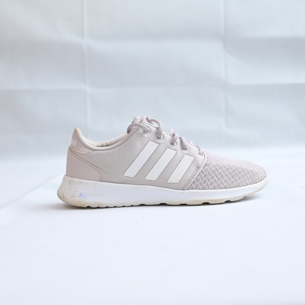 ADIDAS CLOUDFOAM QT RACER