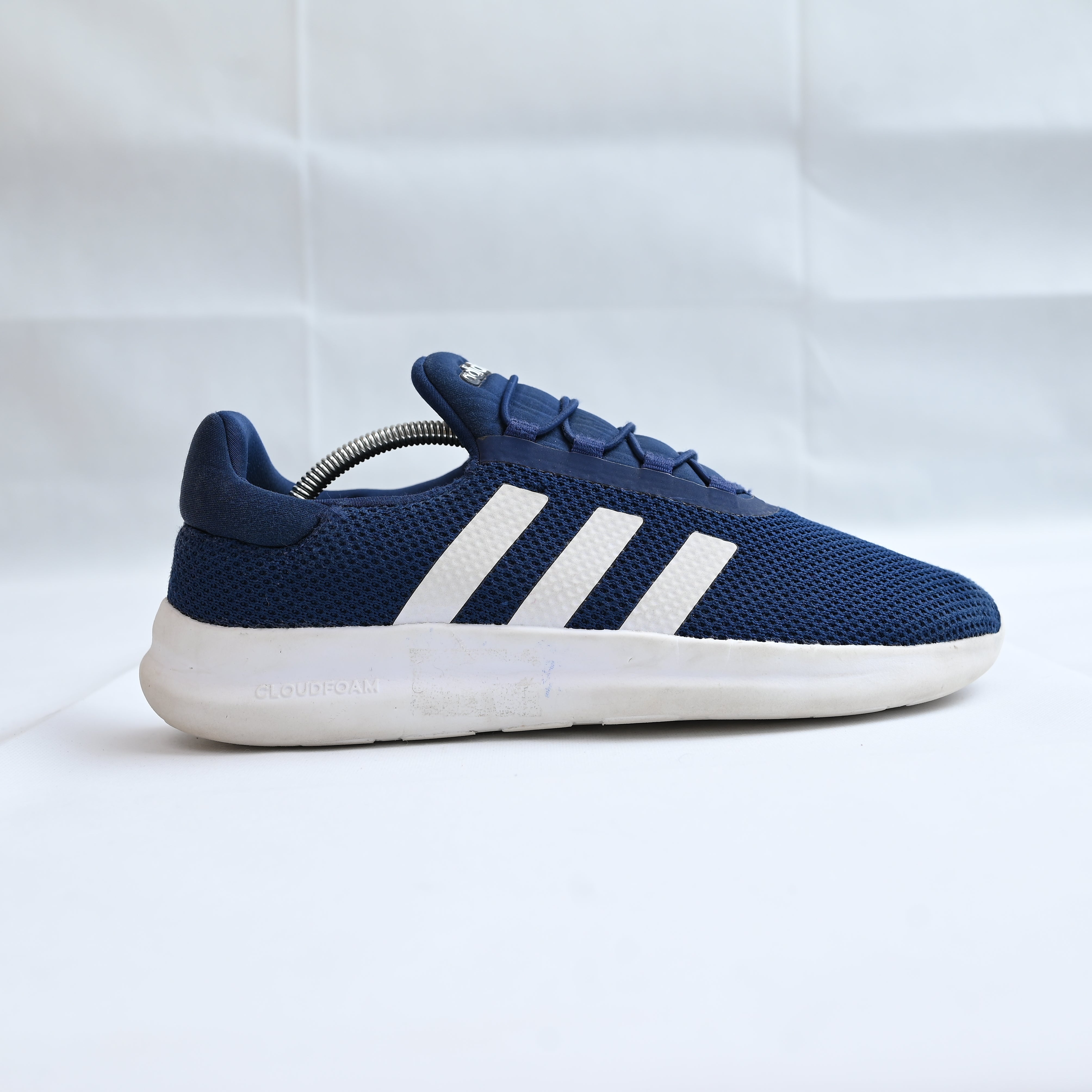Adidas Racer TR23 Men’s Running Shoe Athletic Sneakers Blue
