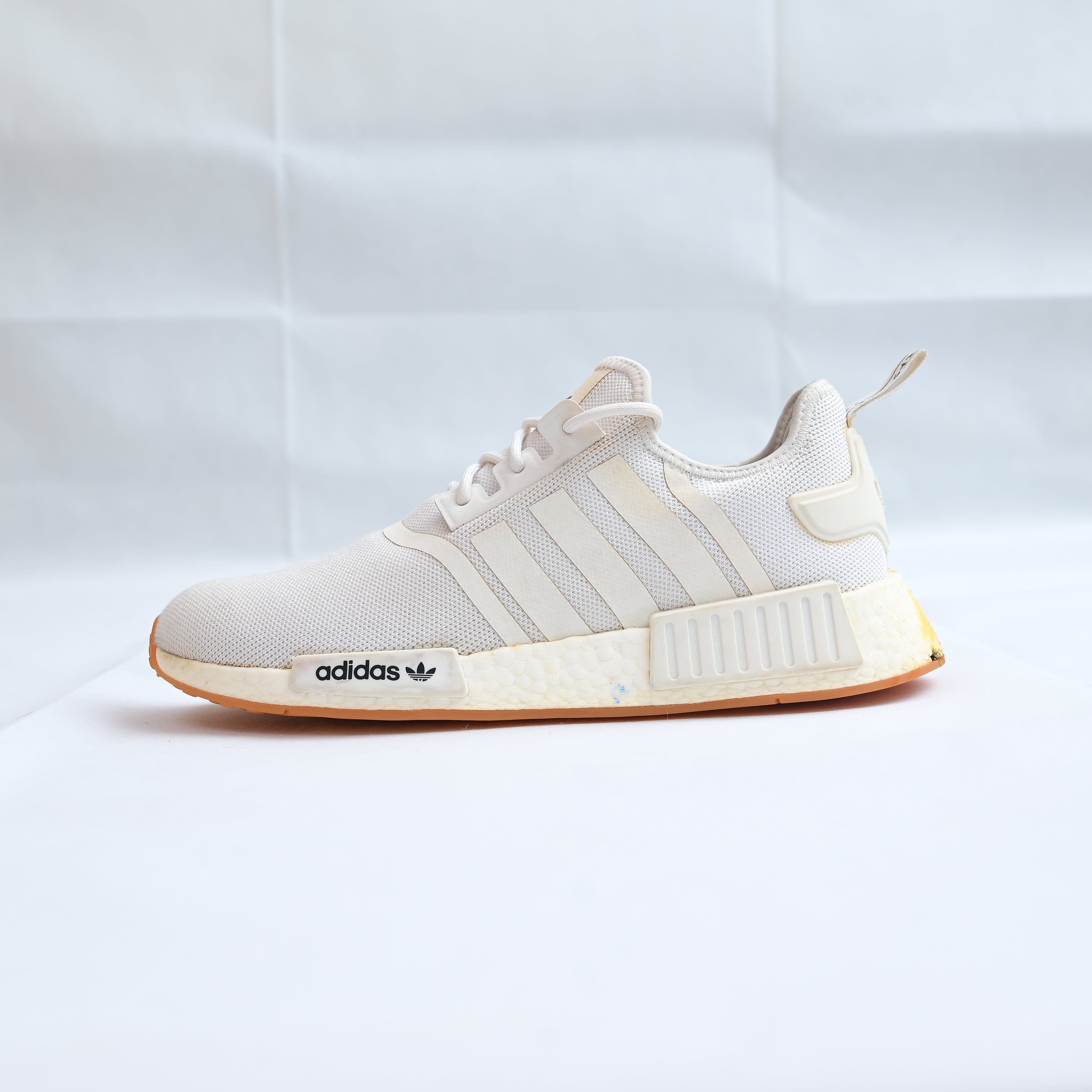 ADIDAS NMD R1 PRIMEBLUE