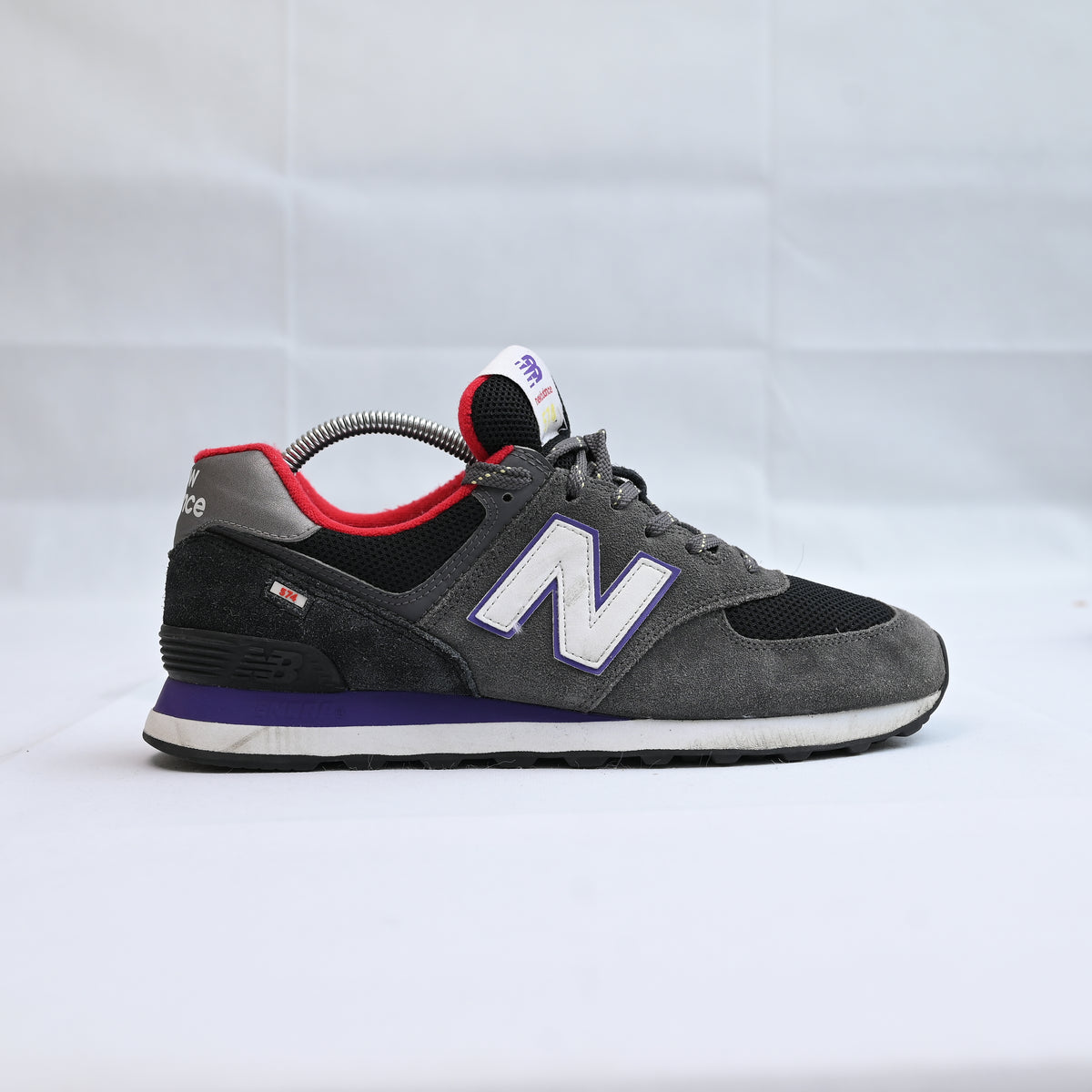 New ballance 574