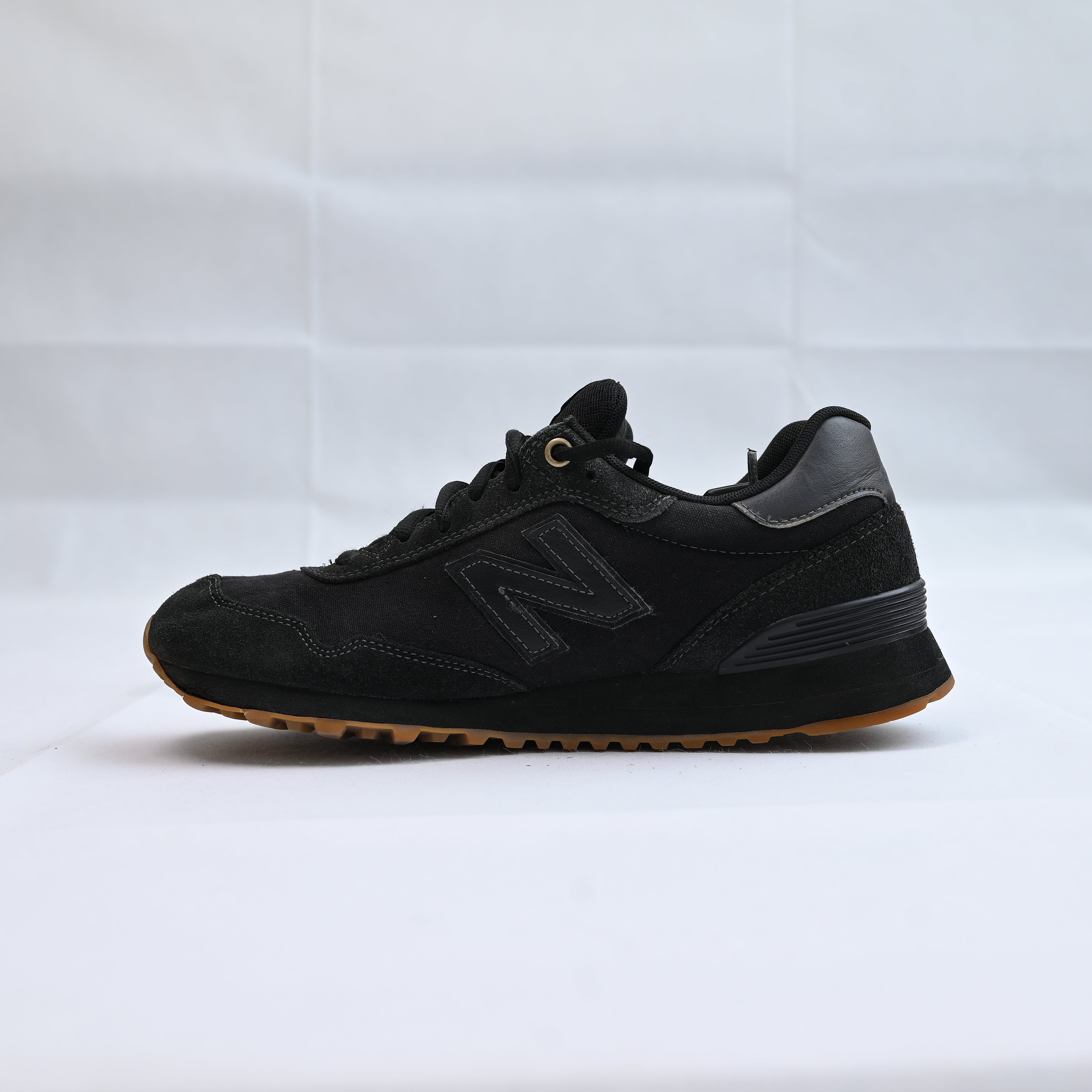 New Balance 515 Black