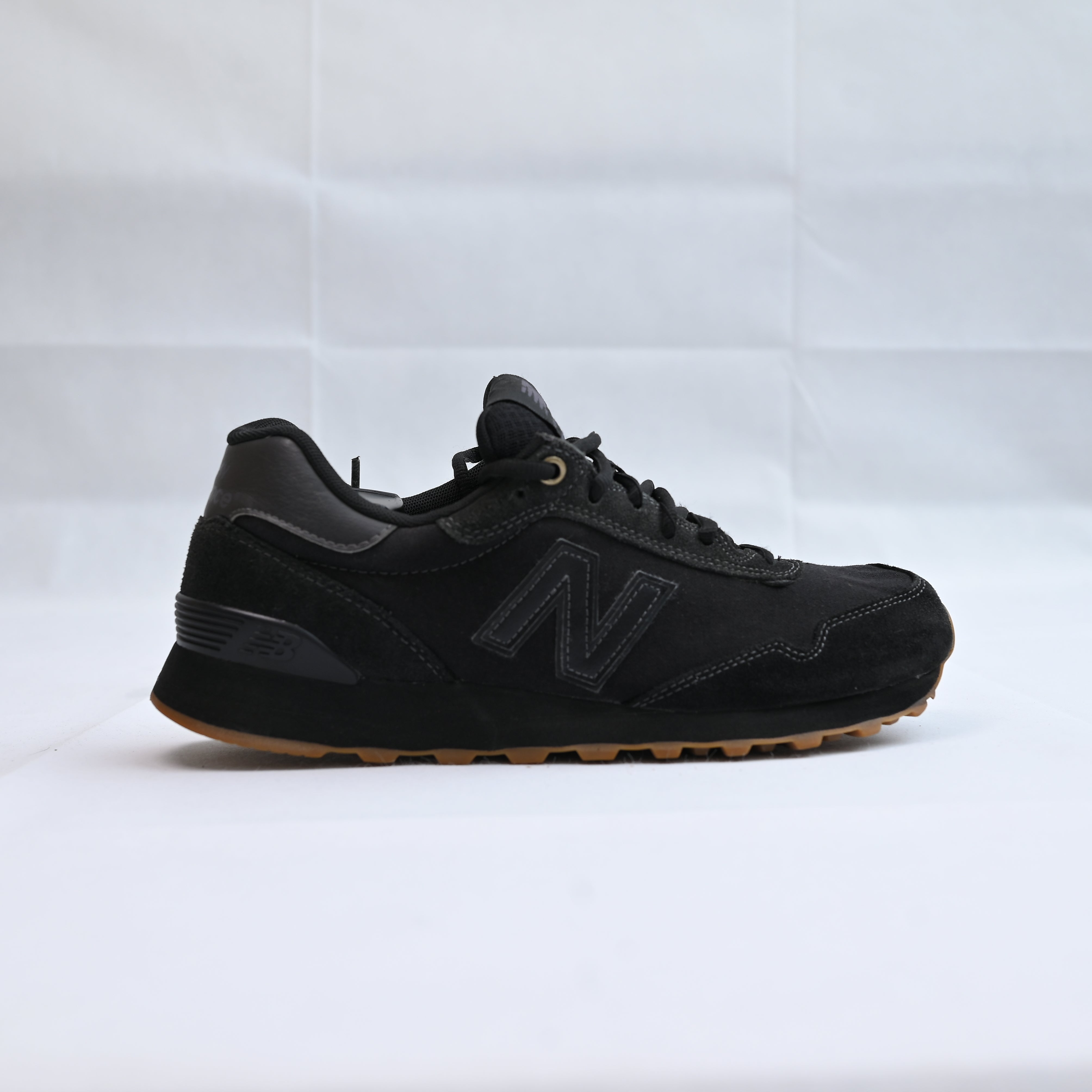 New Balance 515 Black