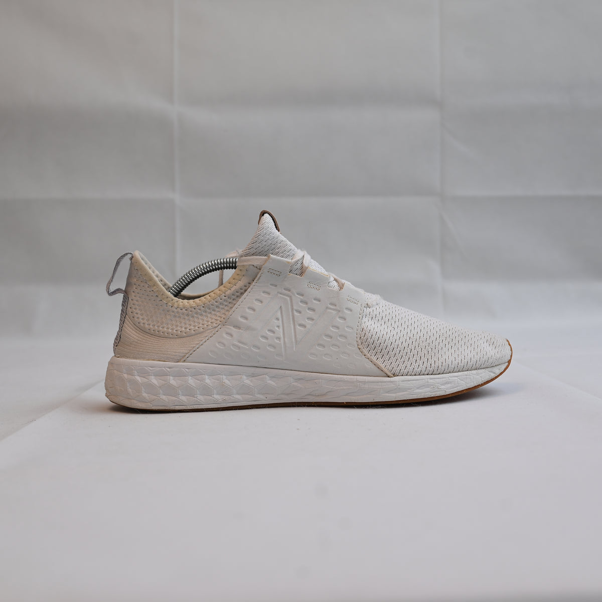 NEW BALANCE FRESH FOAM CRUZ V1