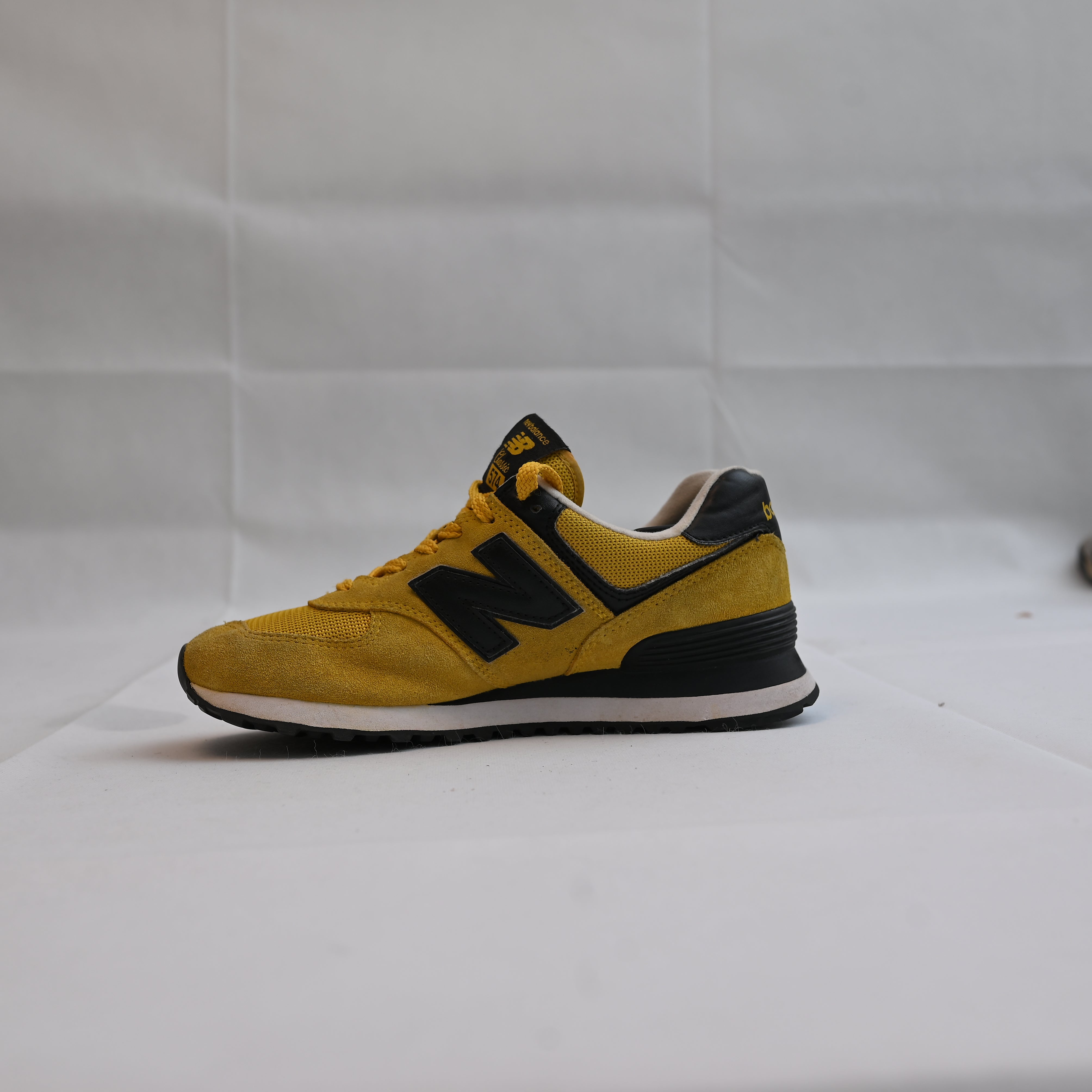 New ballance 574