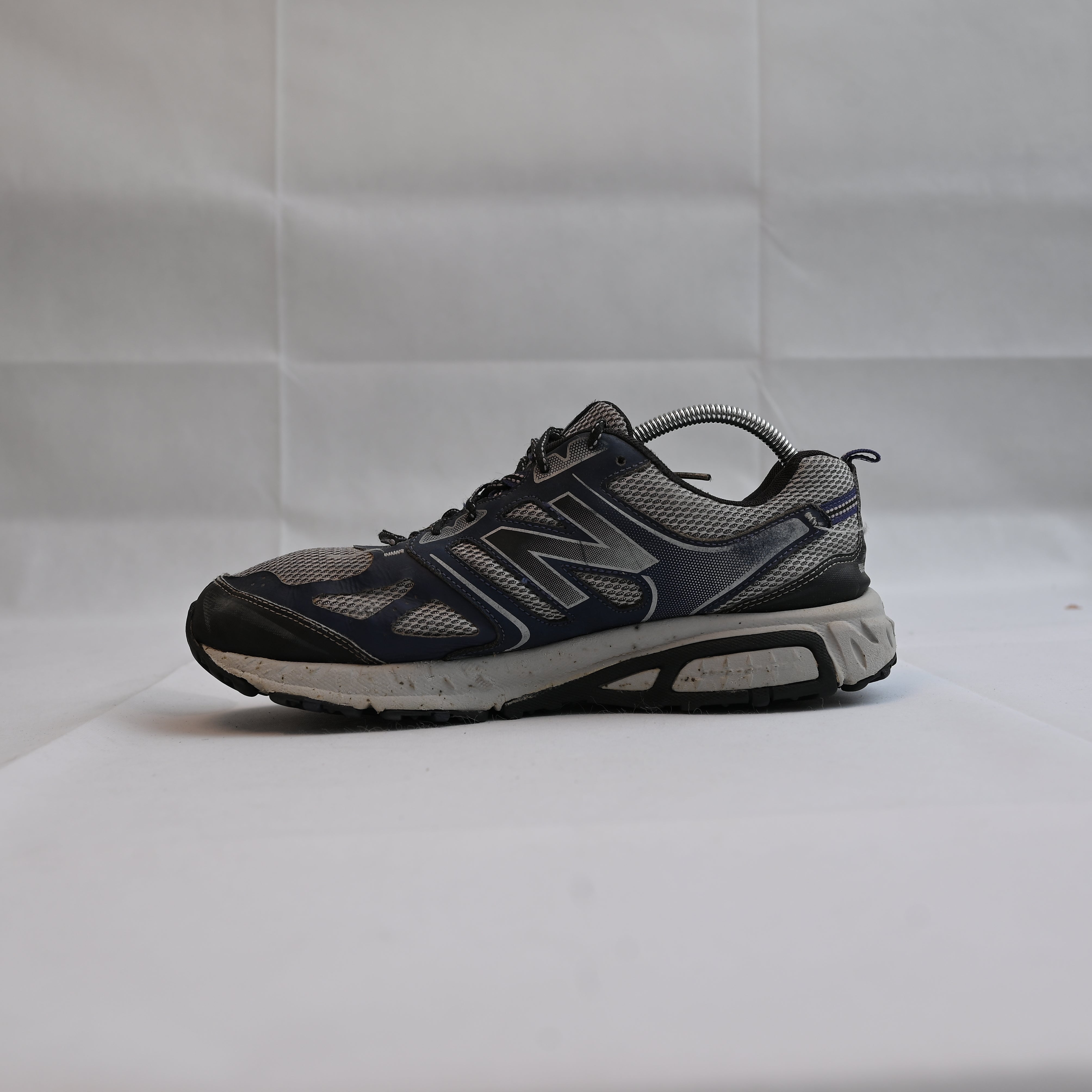 New balance rcteur version men's training shoes