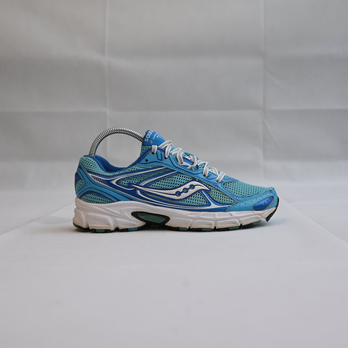 Saucony Women's Grid Cohesion 7 running sneakers