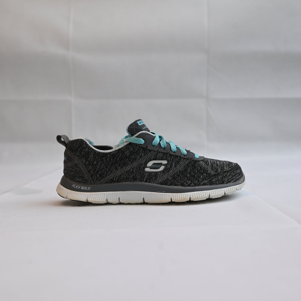 Skechers Women's Flex Appeal-floral bloom