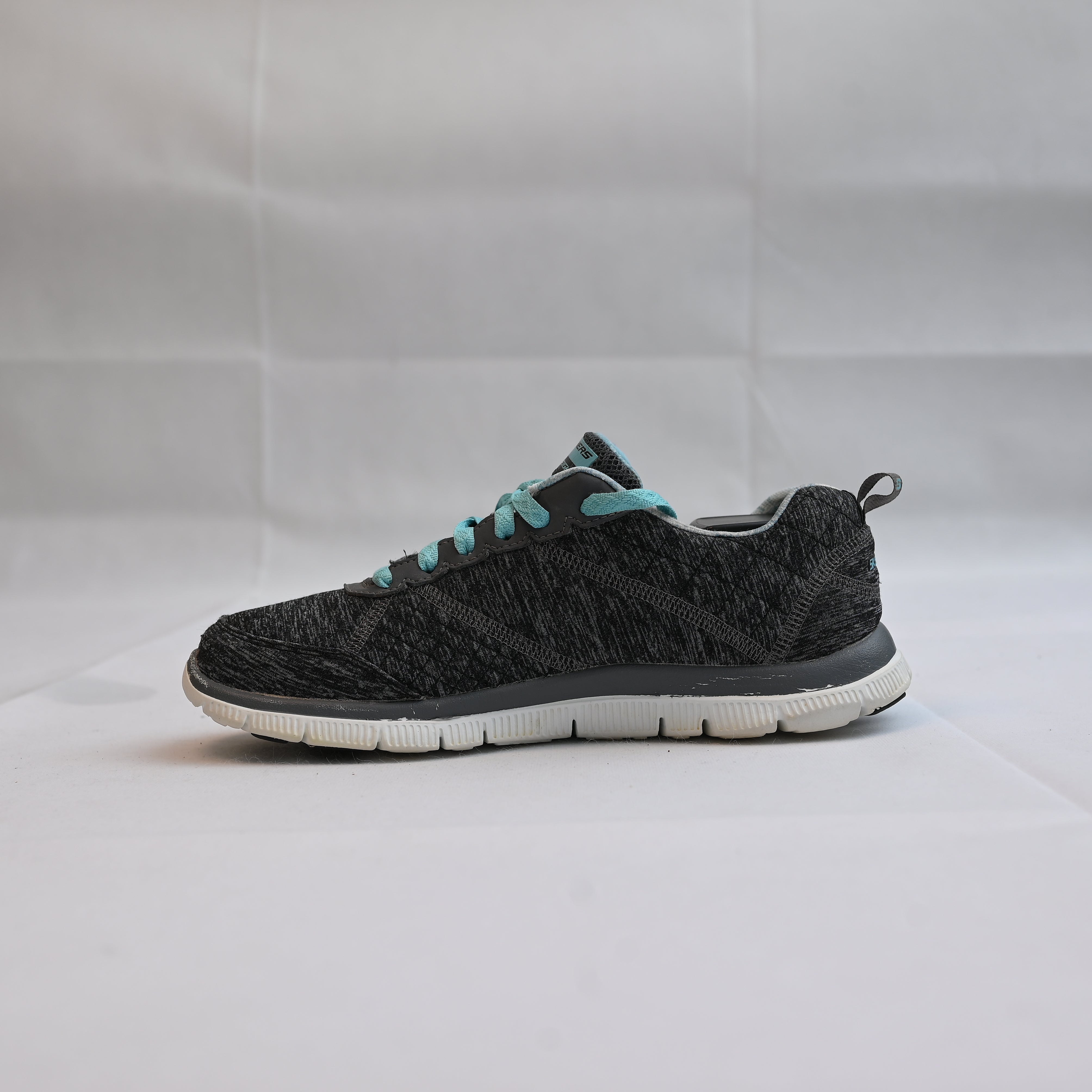 Skechers Women's Flex Appeal-floral bloom