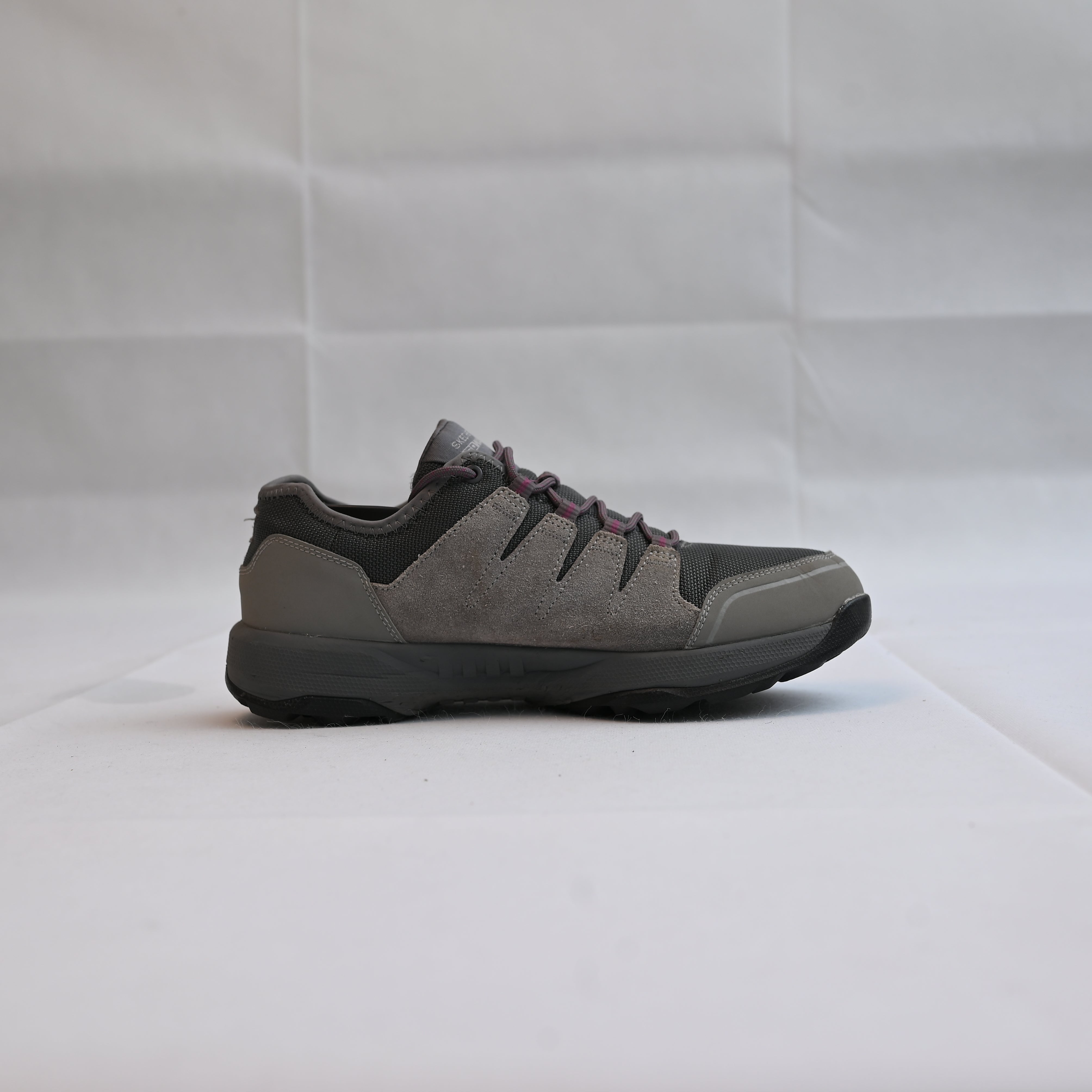 Skechers walk outdoor 2 pathway gray