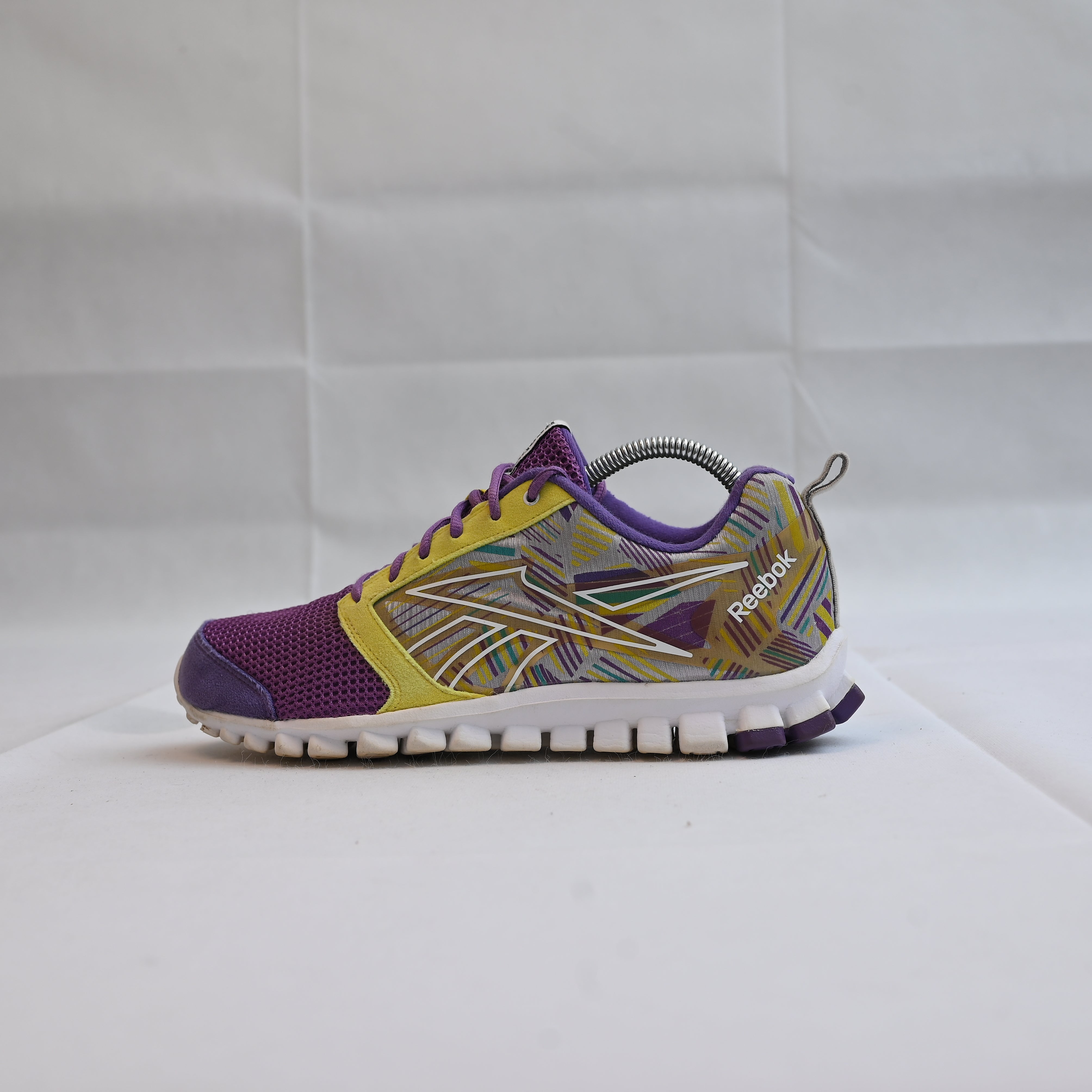 Reebok Realflax srceam 2.0
