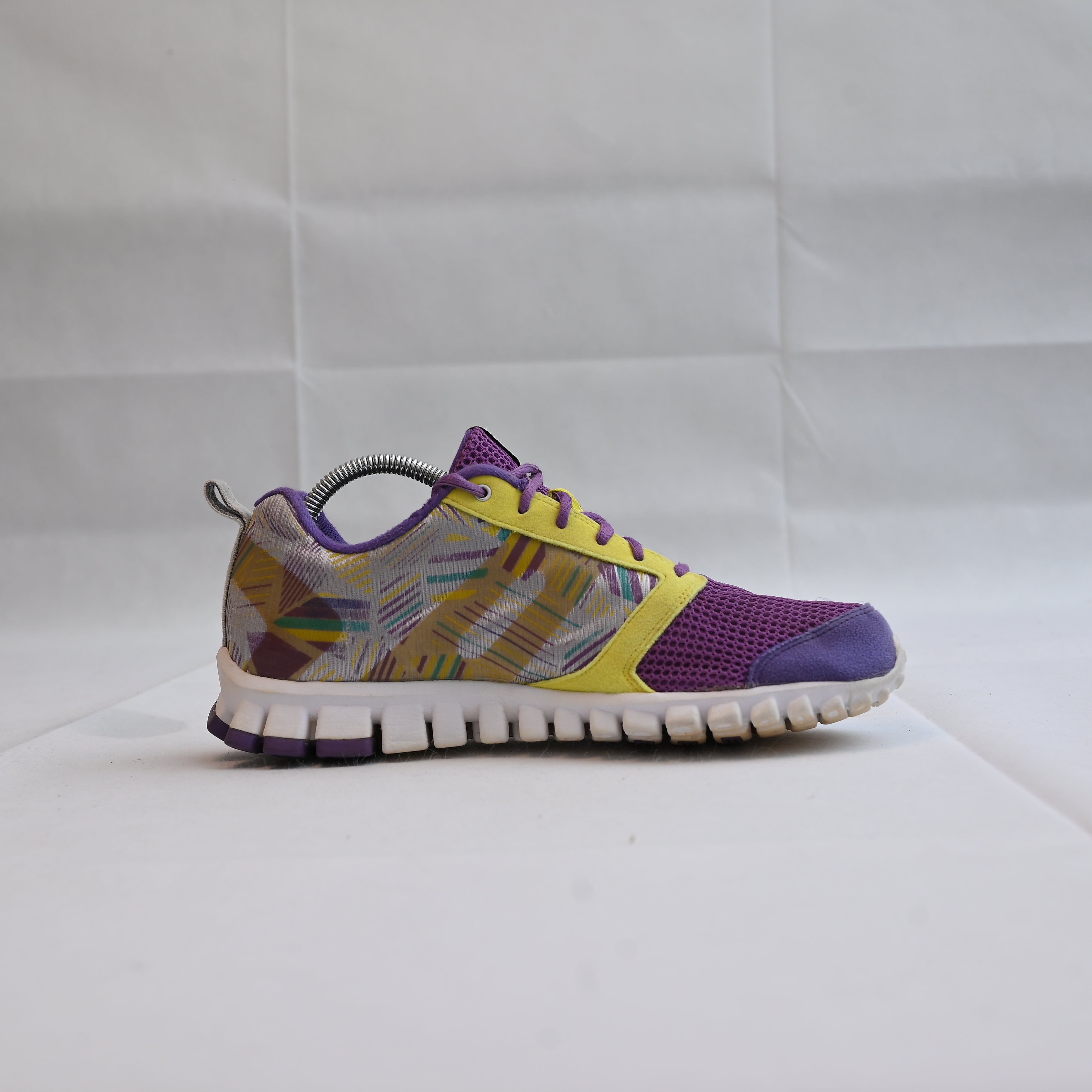 Reebok Realflax srceam 2.0