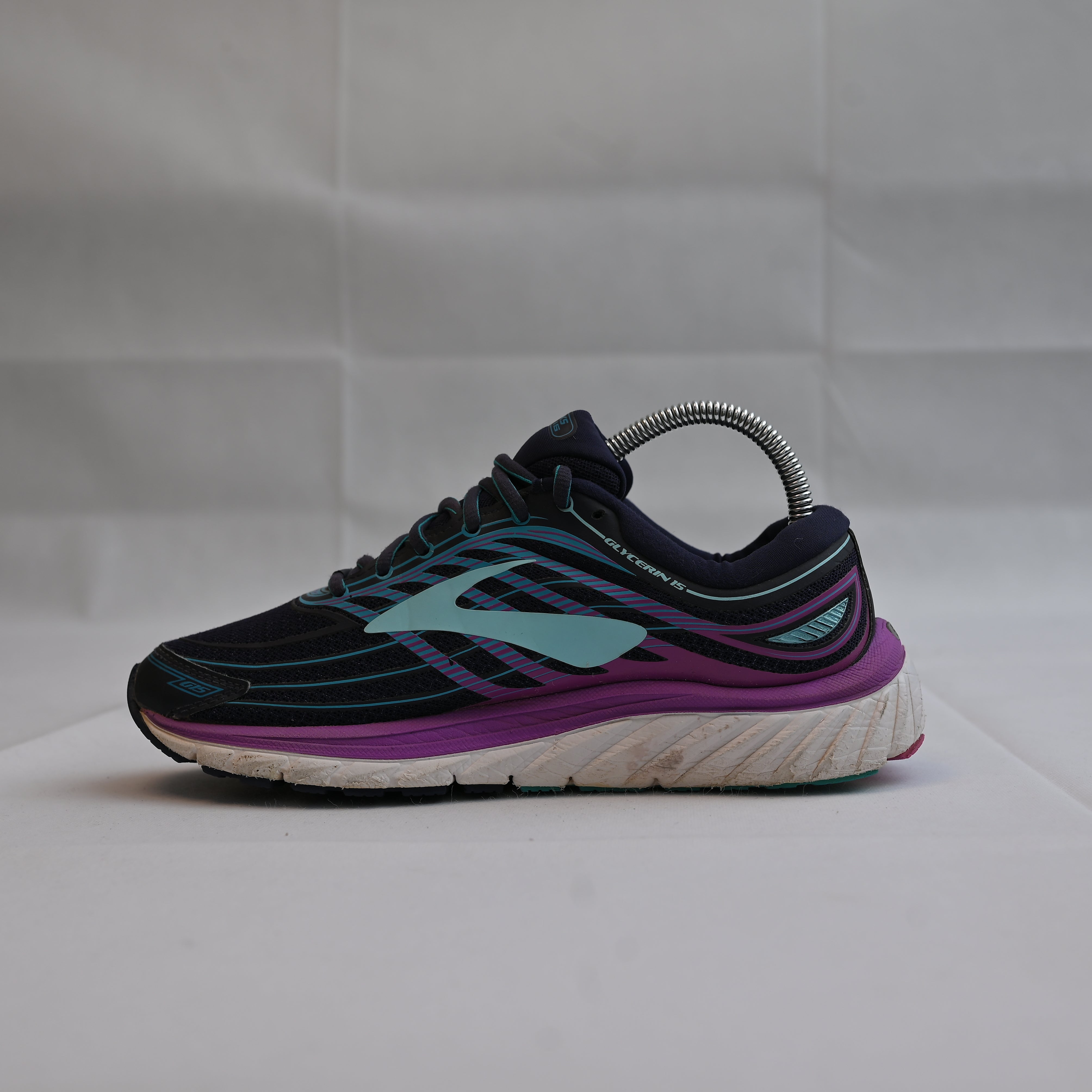 BROOKS GLYCERIN 15