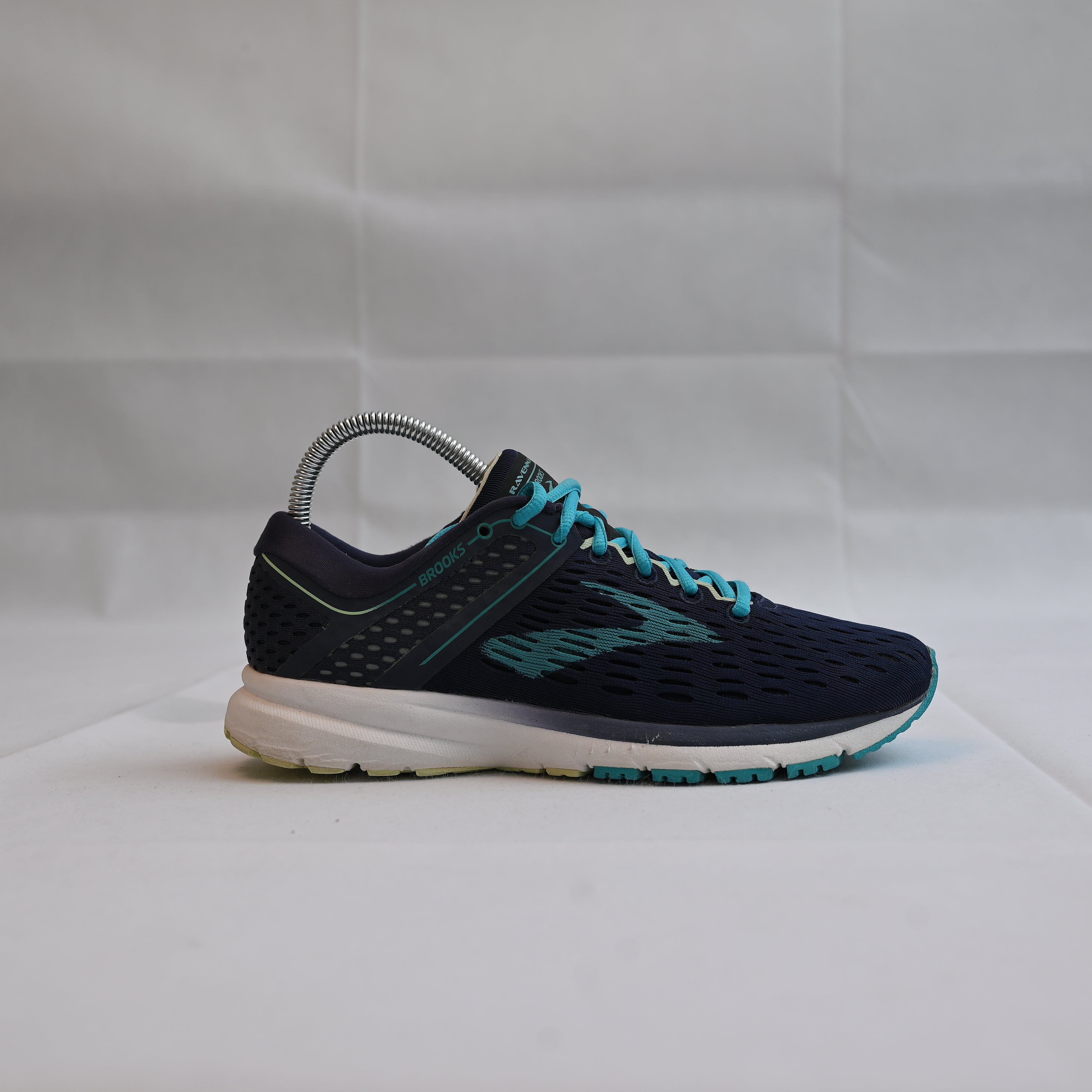 BROOKS RAVENNA 9
