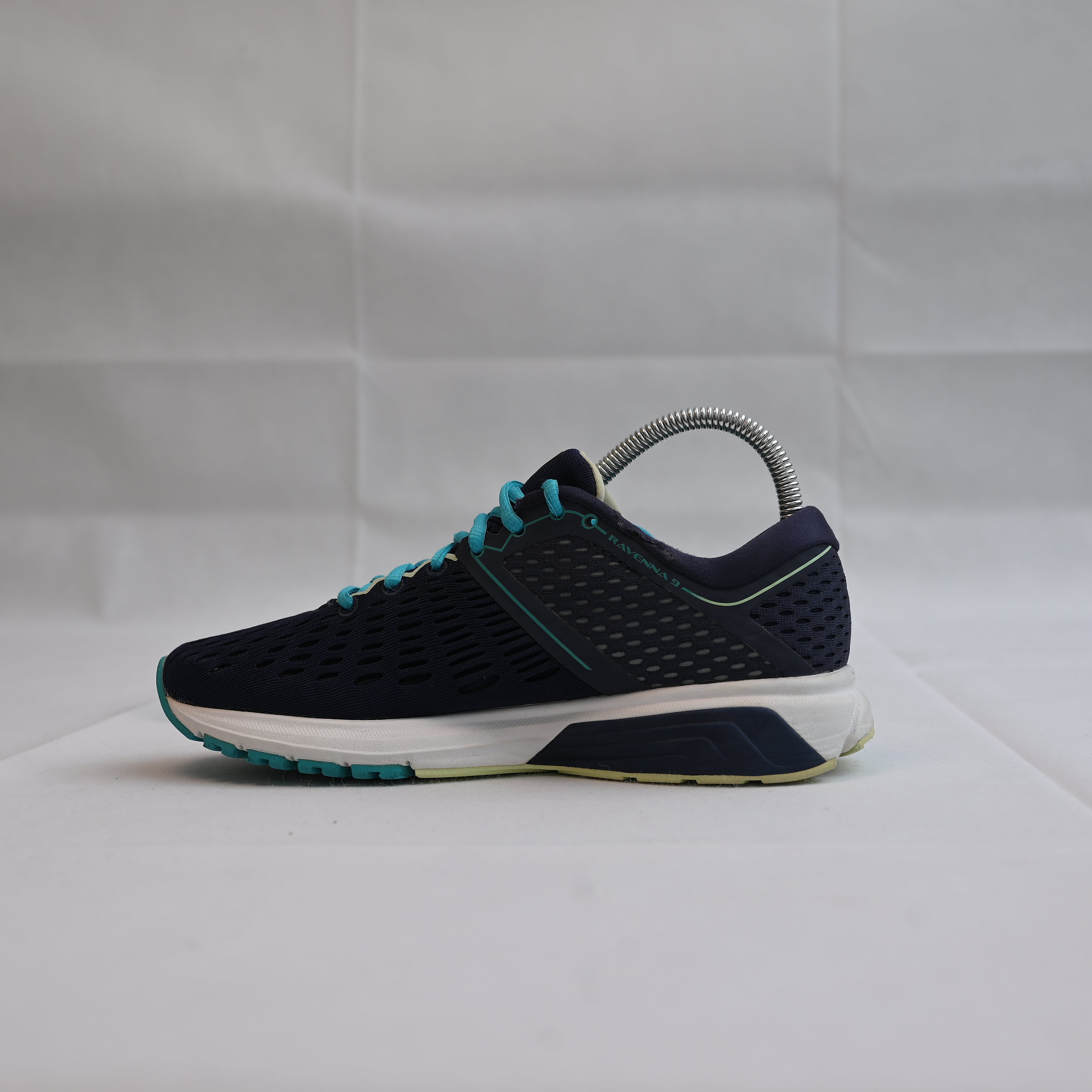 BROOKS RAVENNA 9
