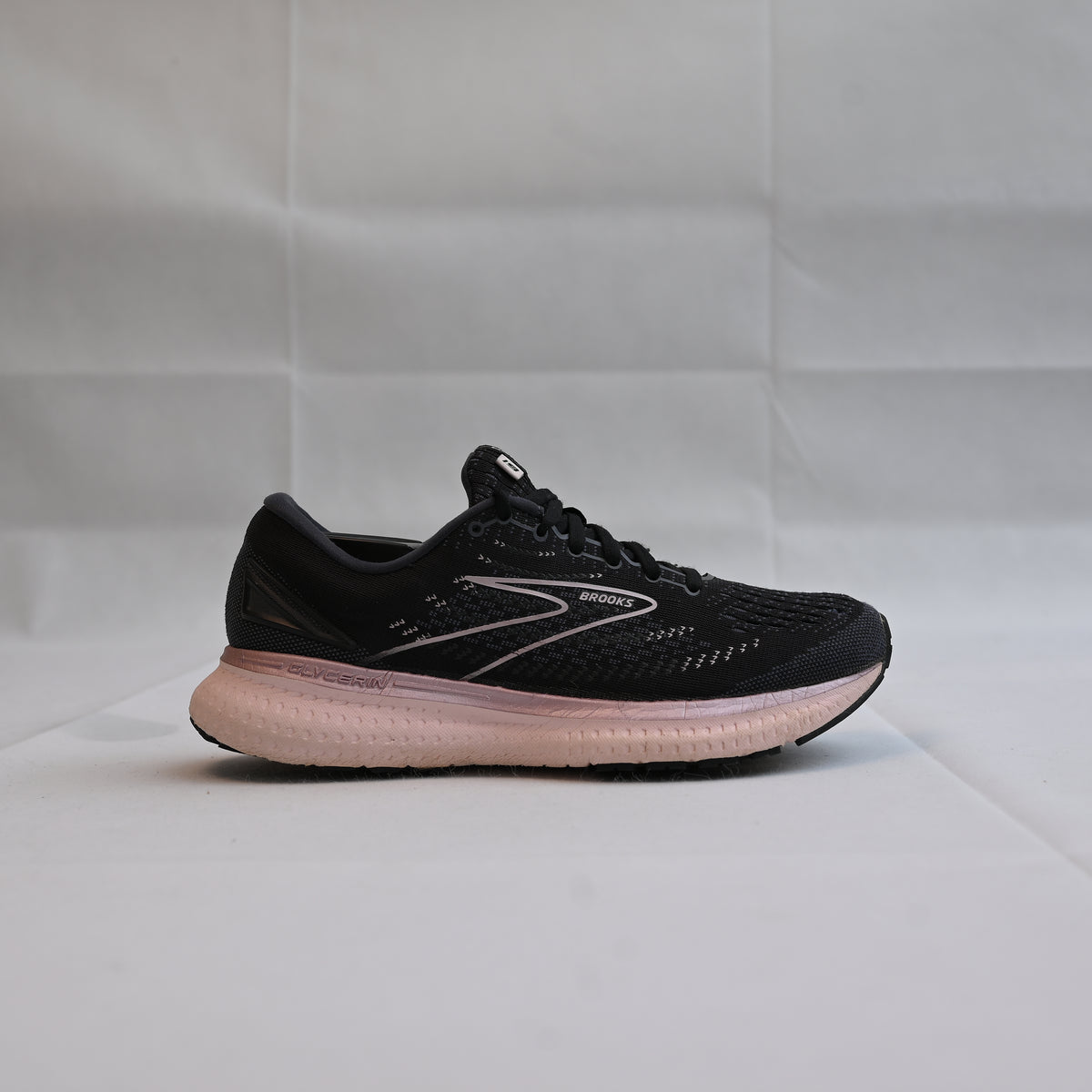 Brooks Glycerin 19 Shoes Women's Running Sneakers