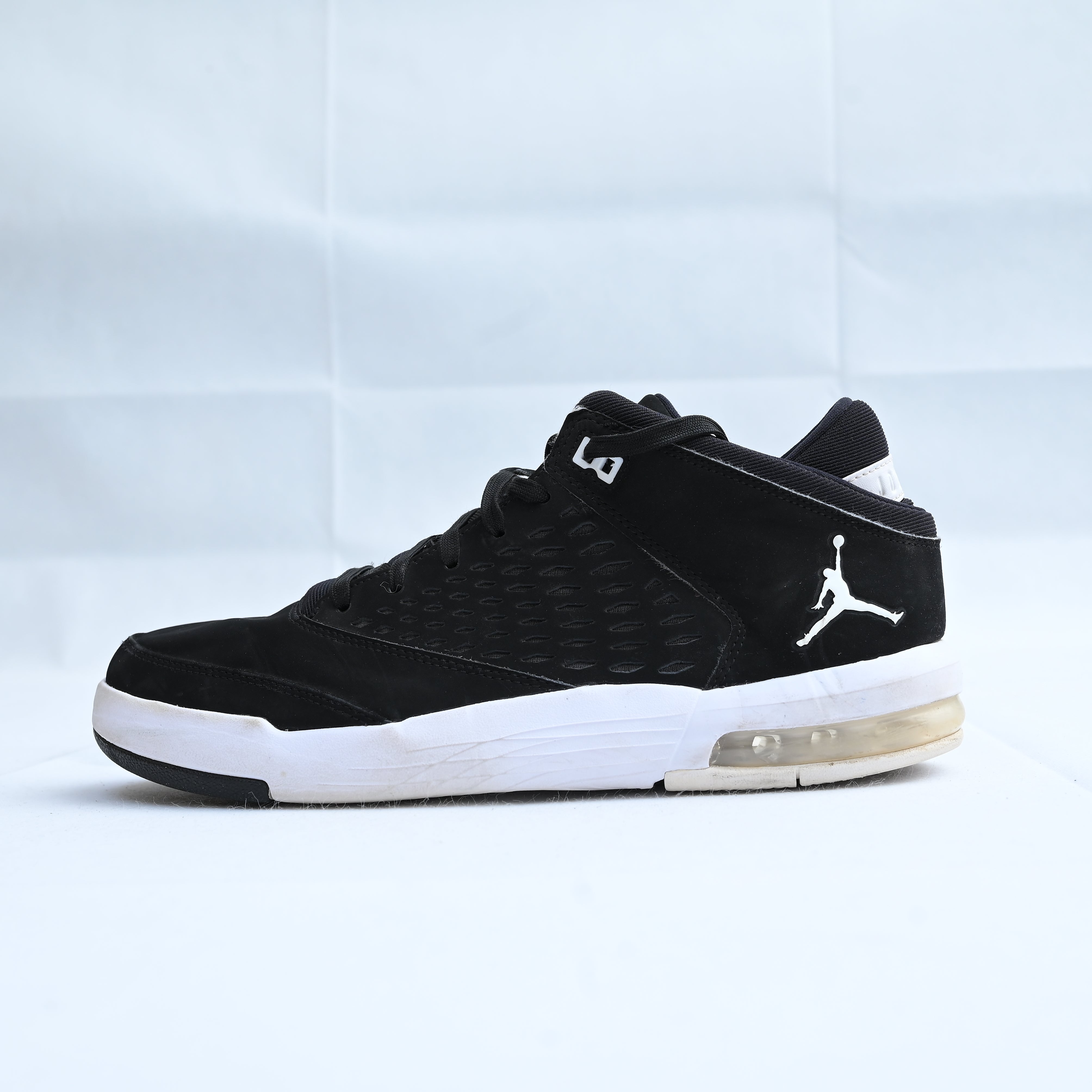 Nike Air Jordan Flight Origin 4 casual lifestyle wear