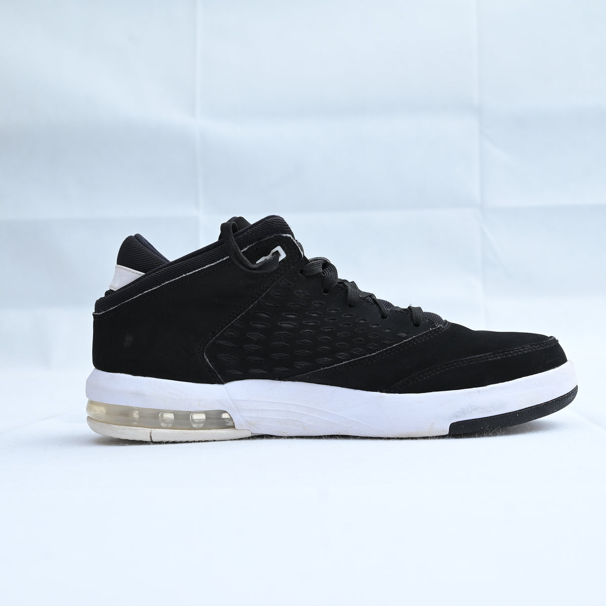 Nike Air Jordan Flight Origin 4 casual lifestyle wear