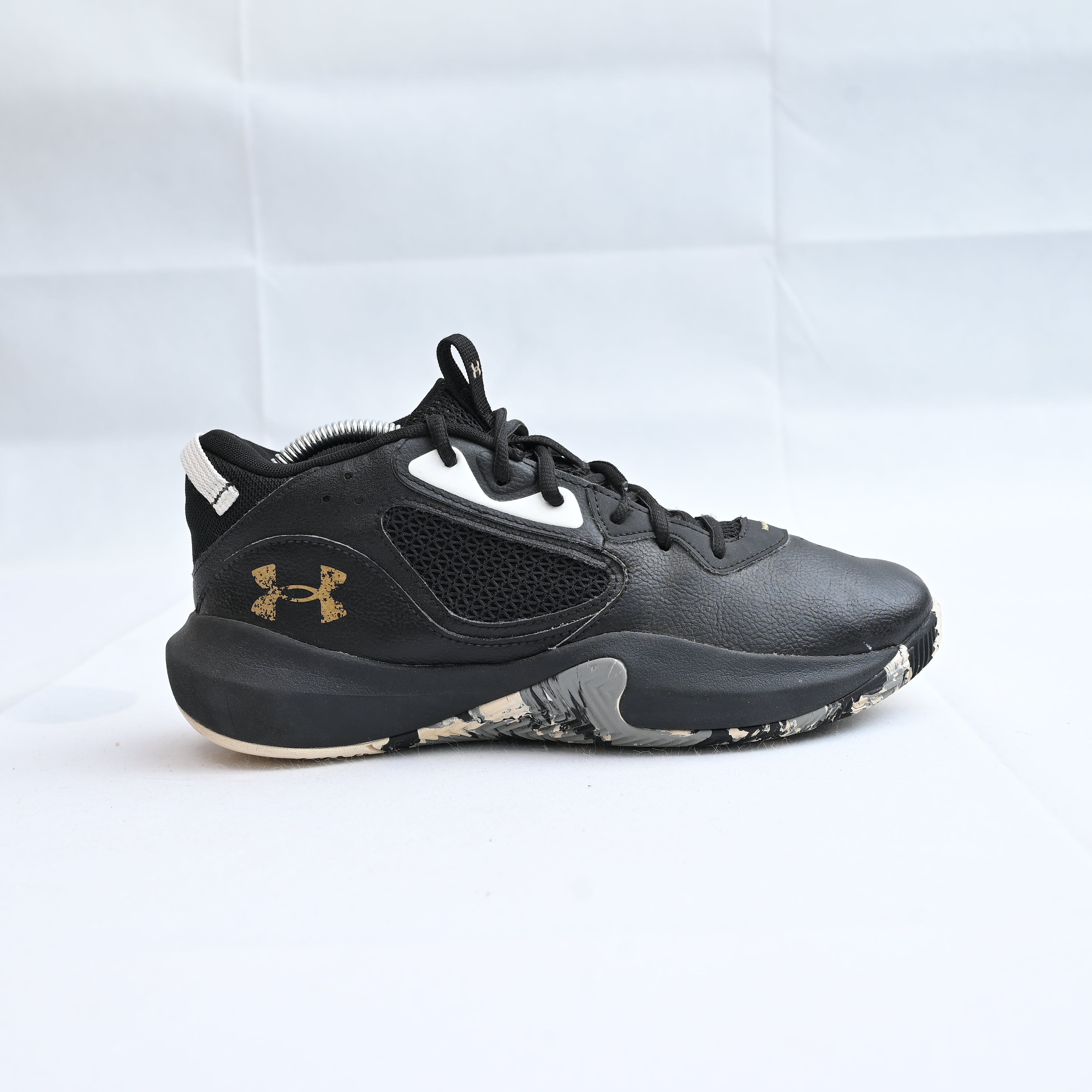 Under Armour UA Lockdown 6