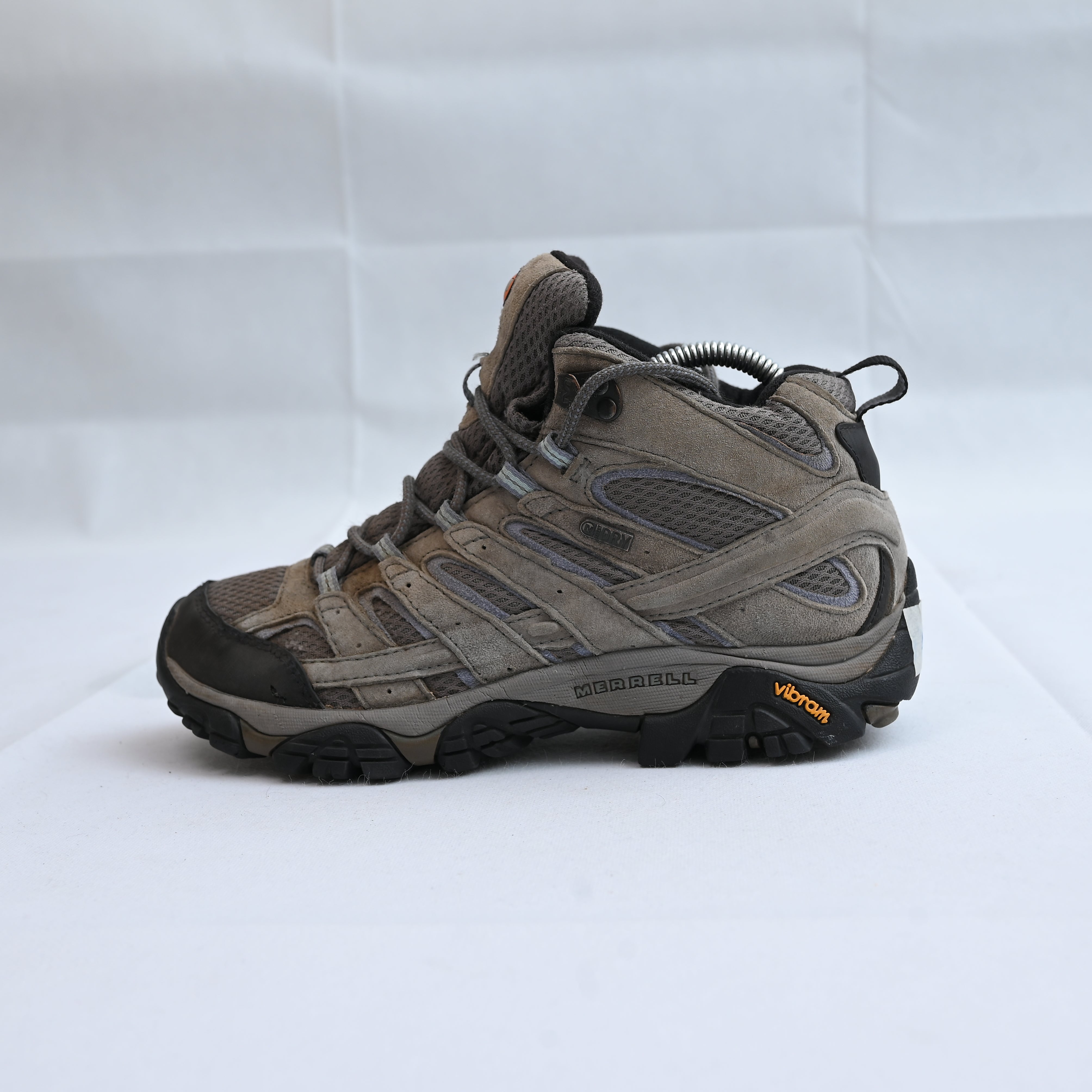 Merrell Moab 2 Mid Waterproof