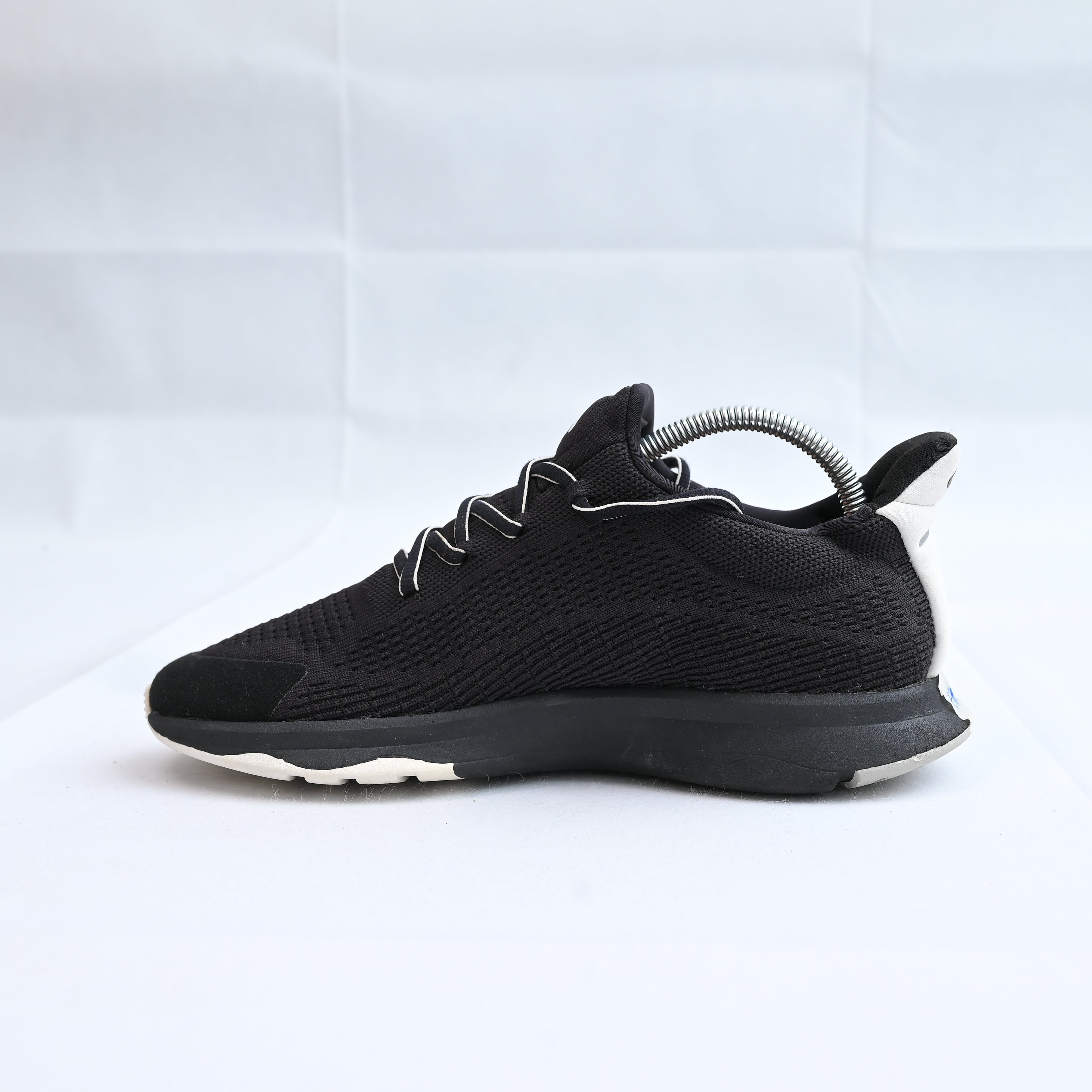 FitFlop Men Vitamin FFX Nubuck Black/Cream