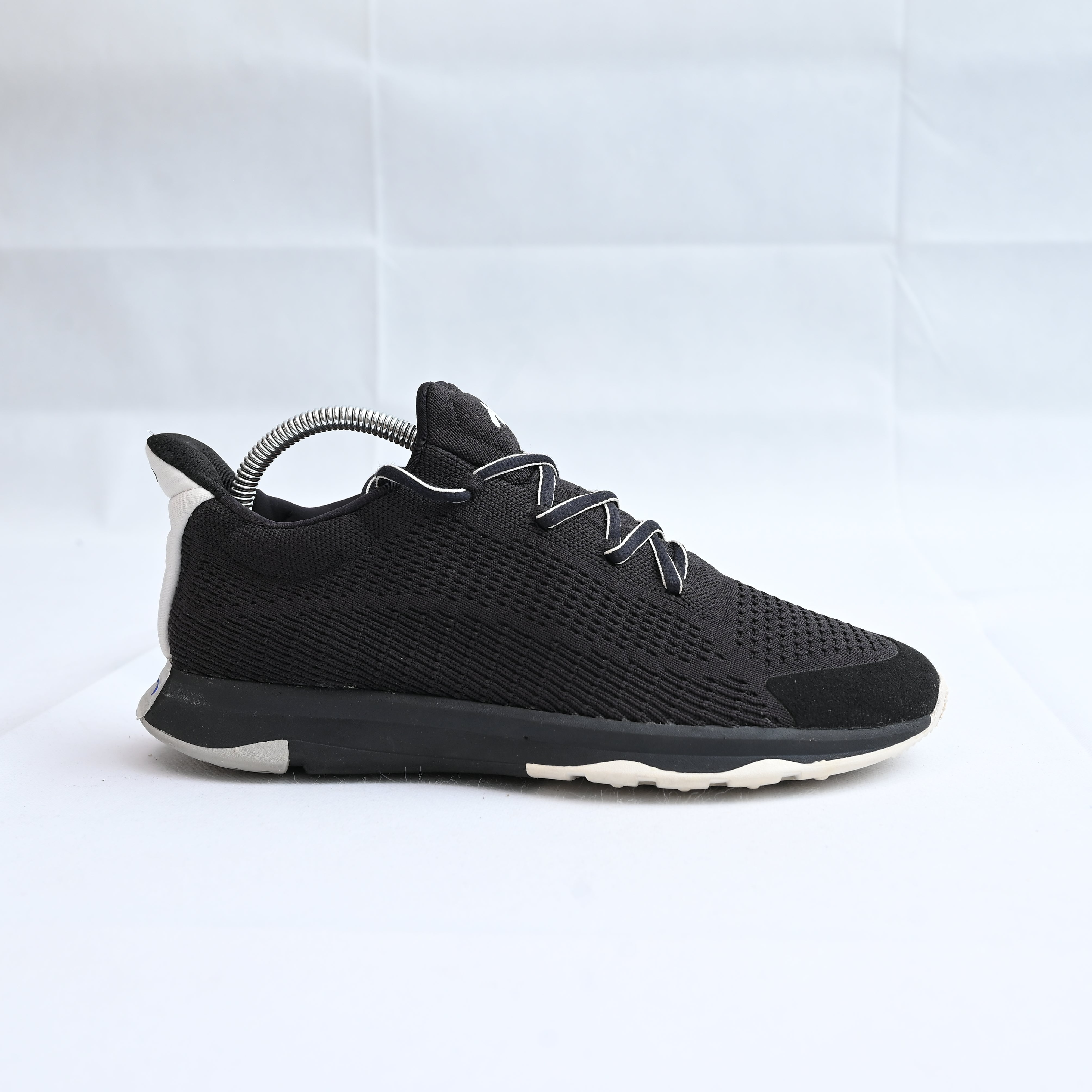 FitFlop Men Vitamin FFX Nubuck Black/Cream