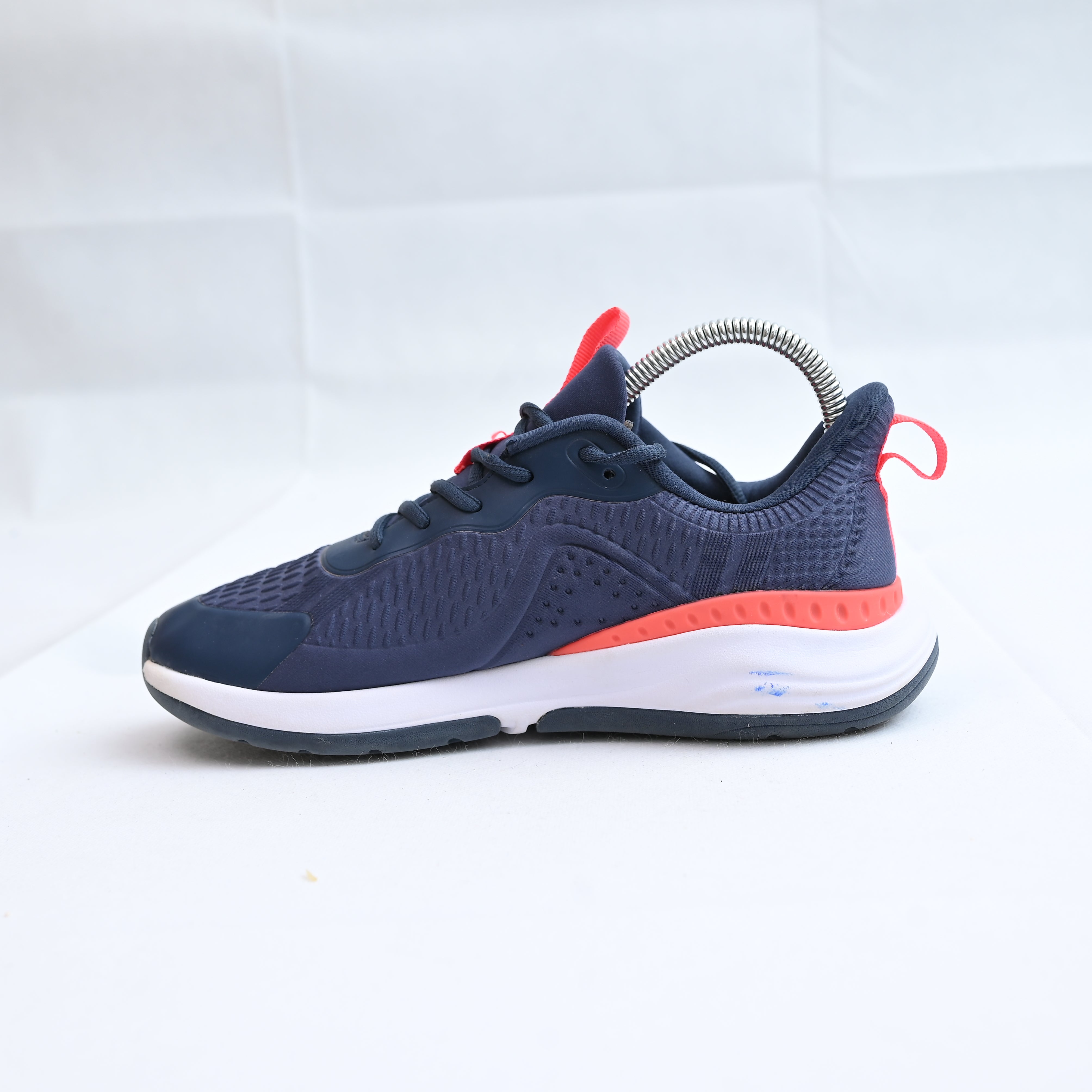 All In Motion Kids Lace Up performance seekers