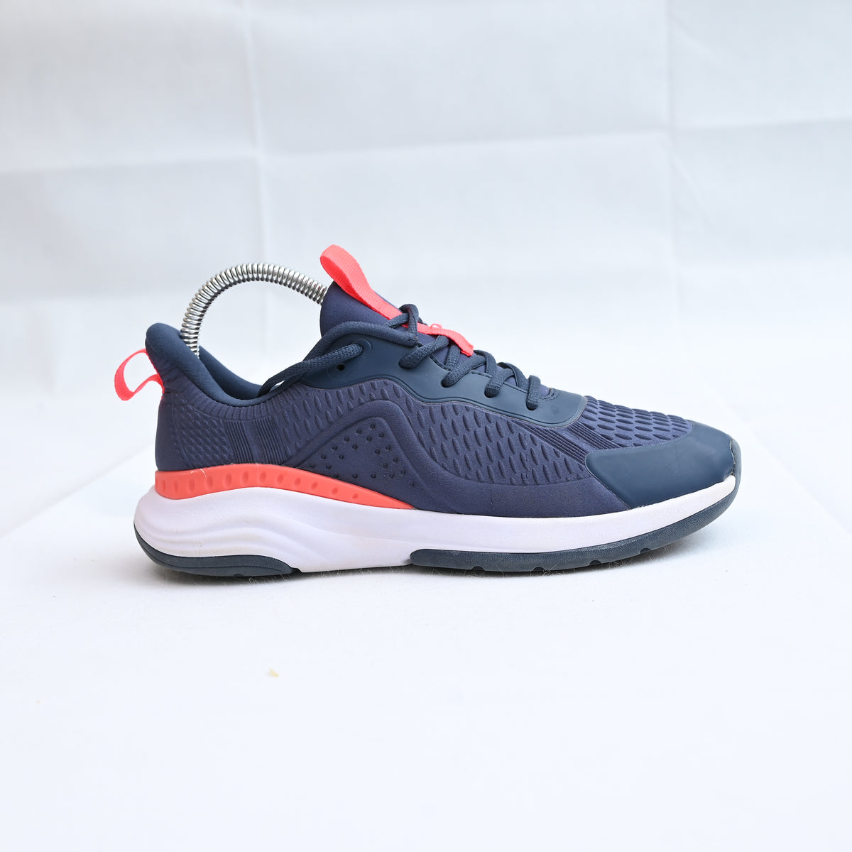 All In Motion Kids Lace Up performance seekers