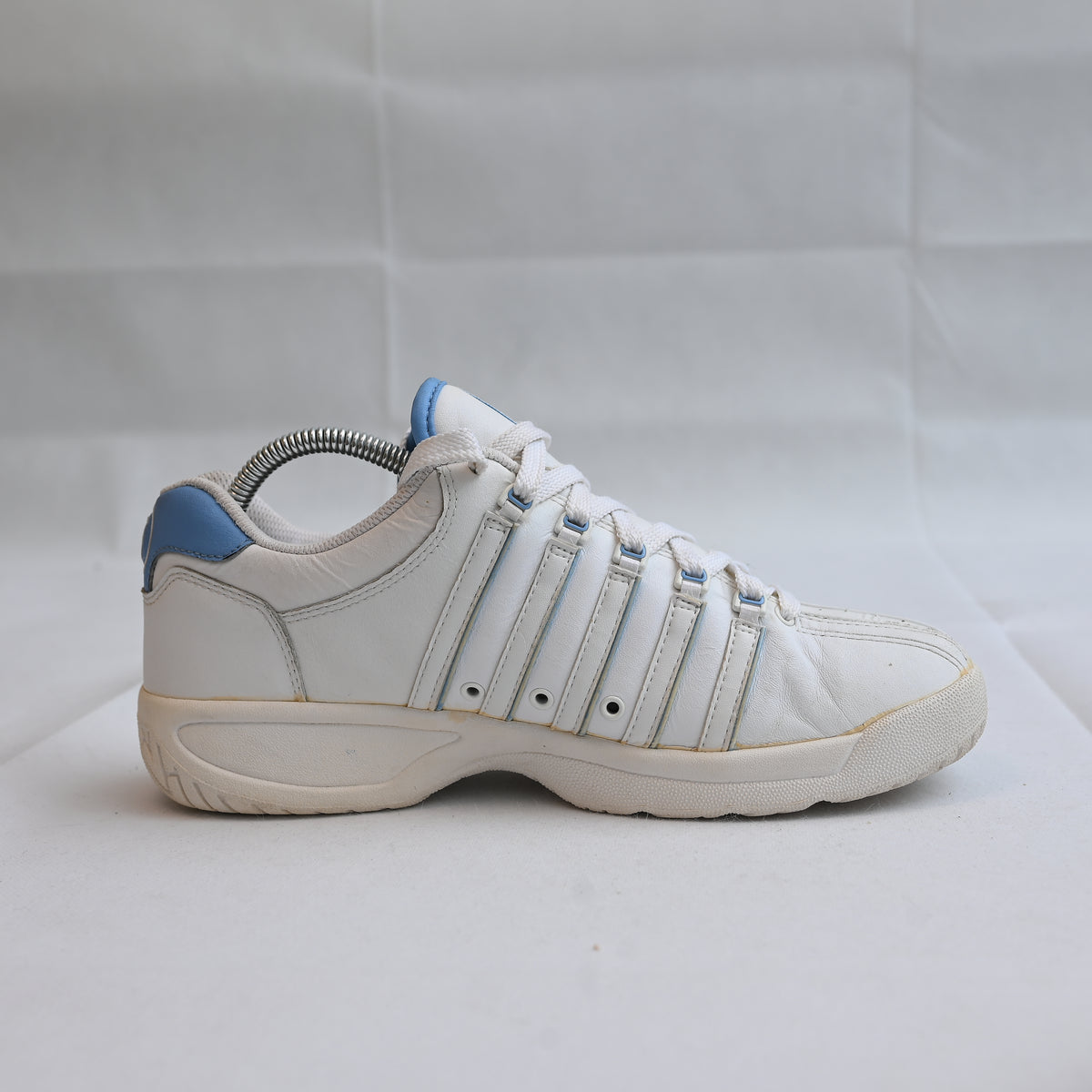 K-Swiss "Tongue Twister" Men's Casual Sneakers