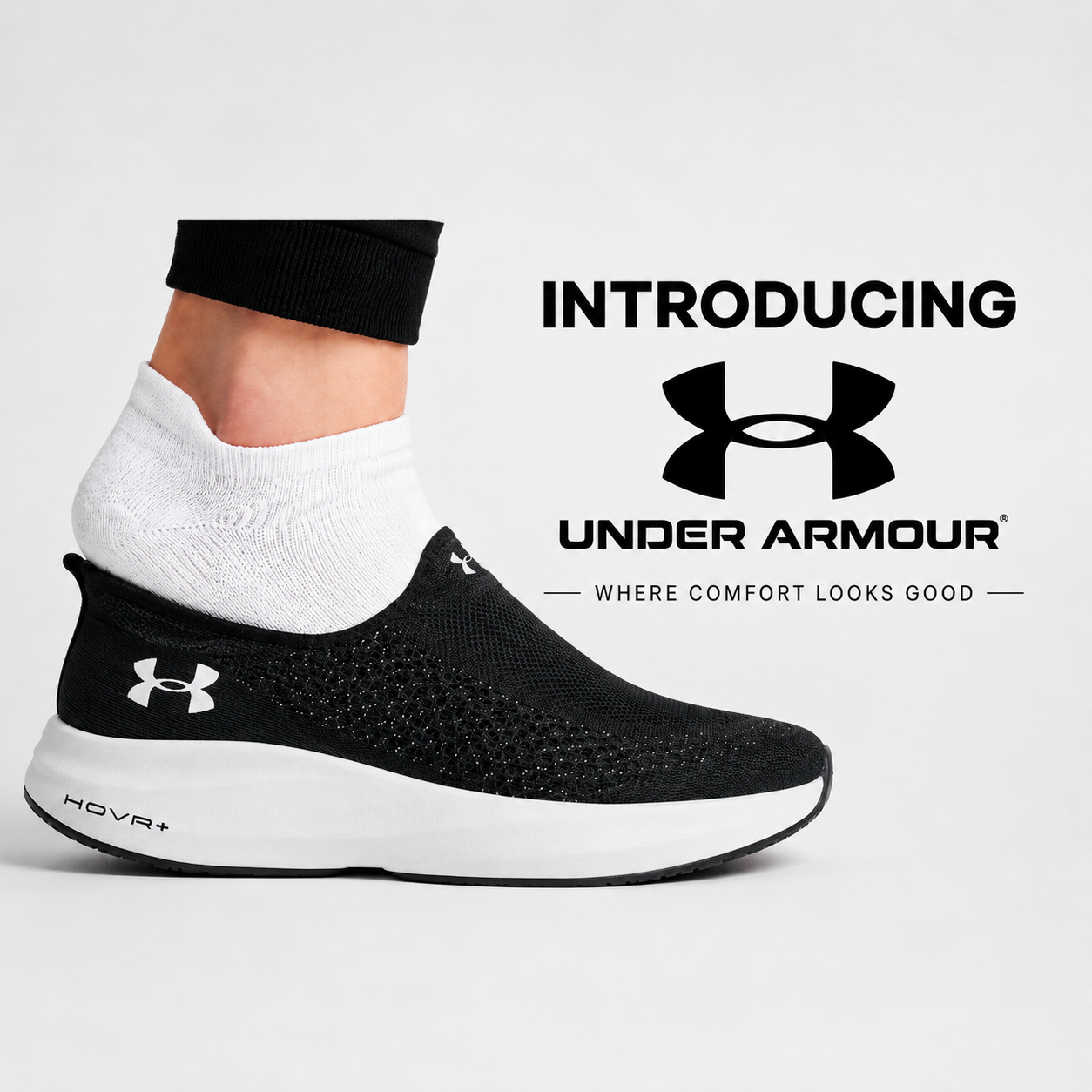 Under Armour