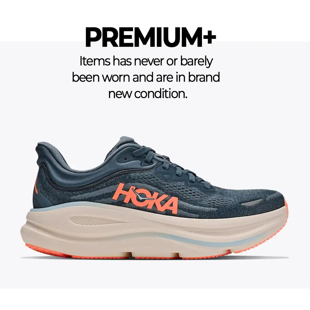 Premium Plus Female