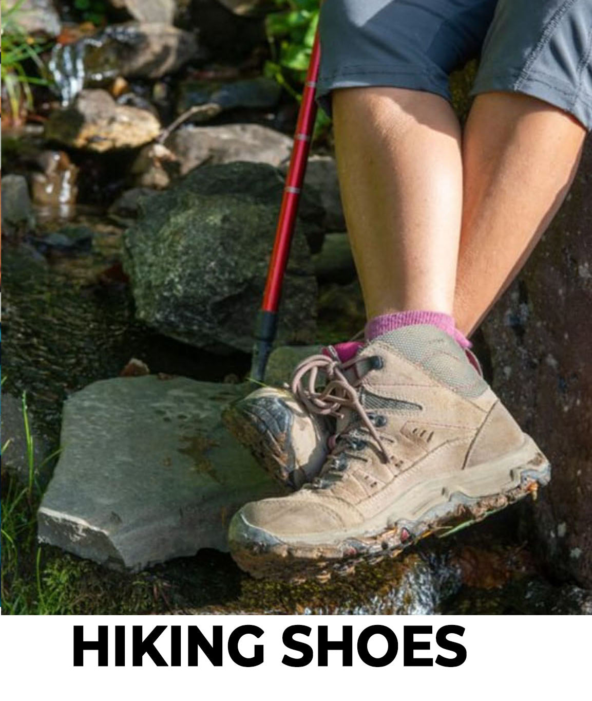 Hiking
