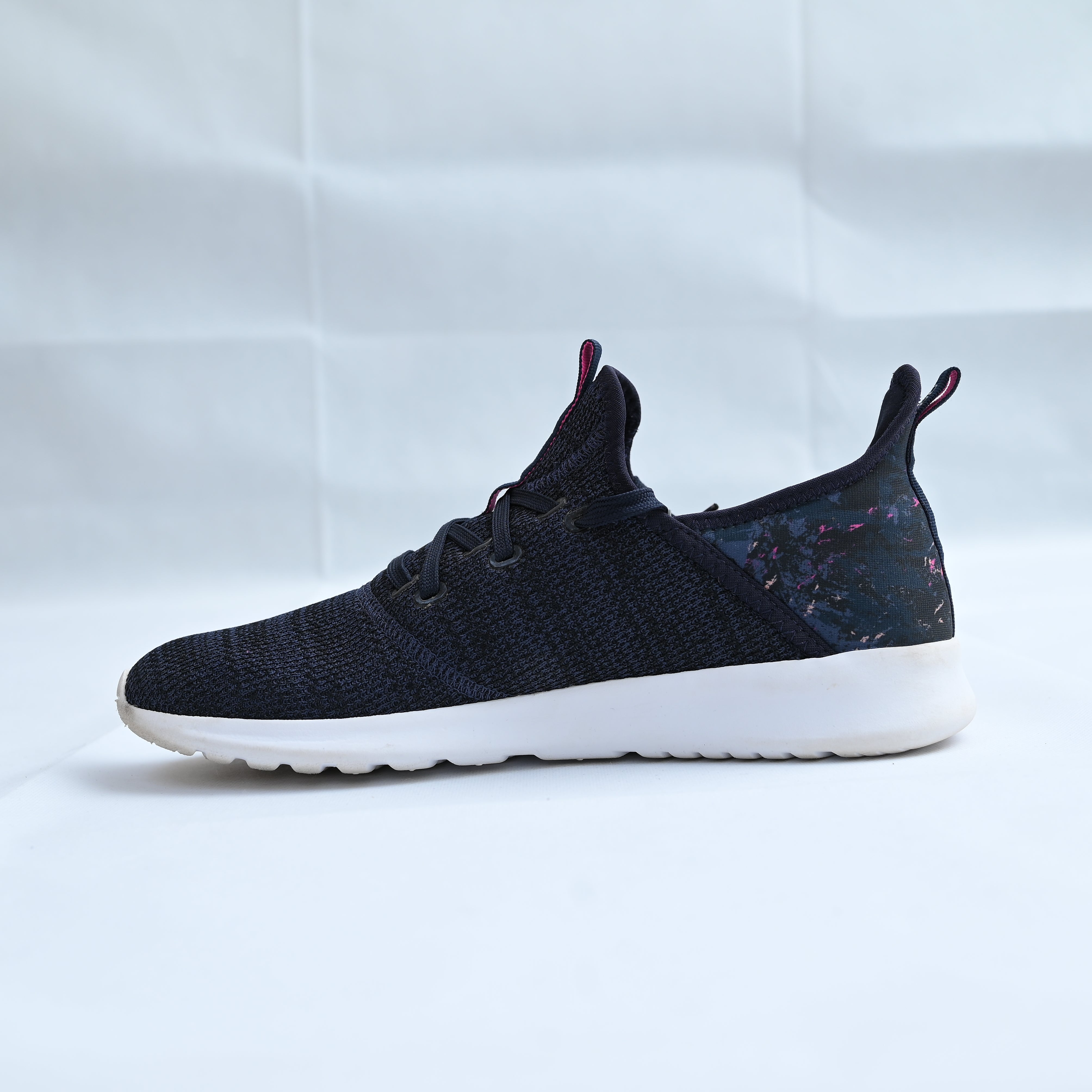 adidas Cloudfoam Pure running shoe