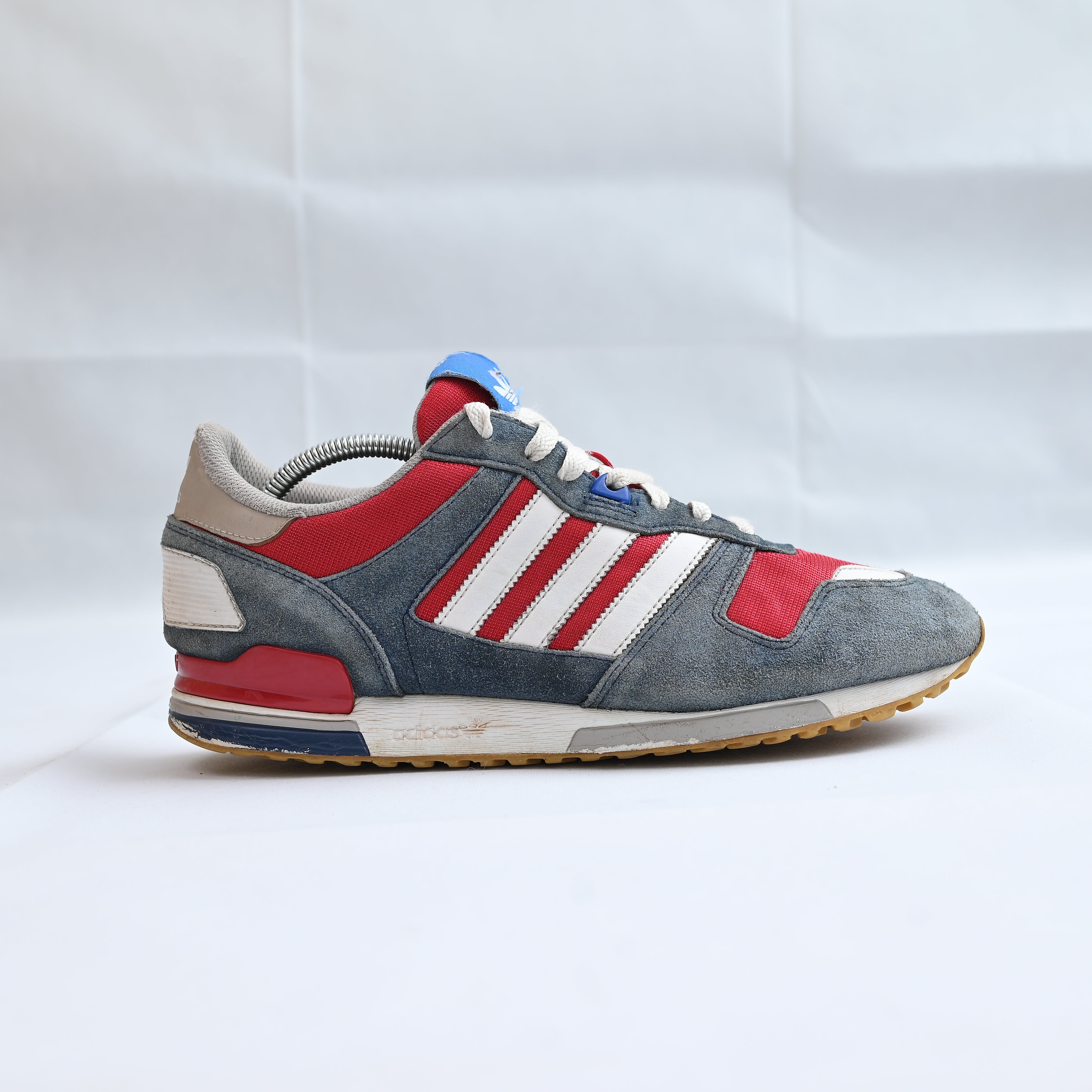 Adidas ZX 700 "University Red" Running shoes