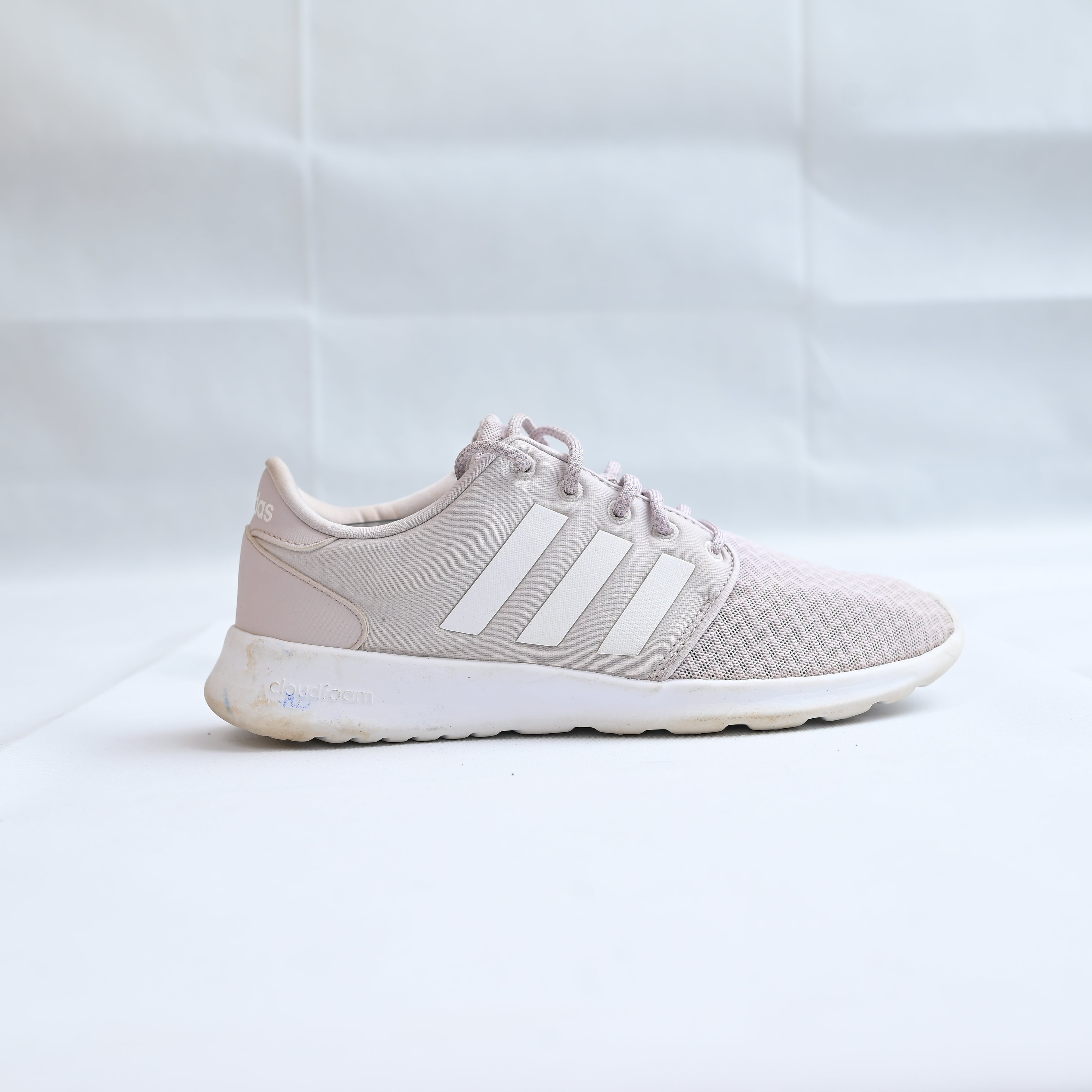 ADIDAS CLOUDFOAM QT RACER