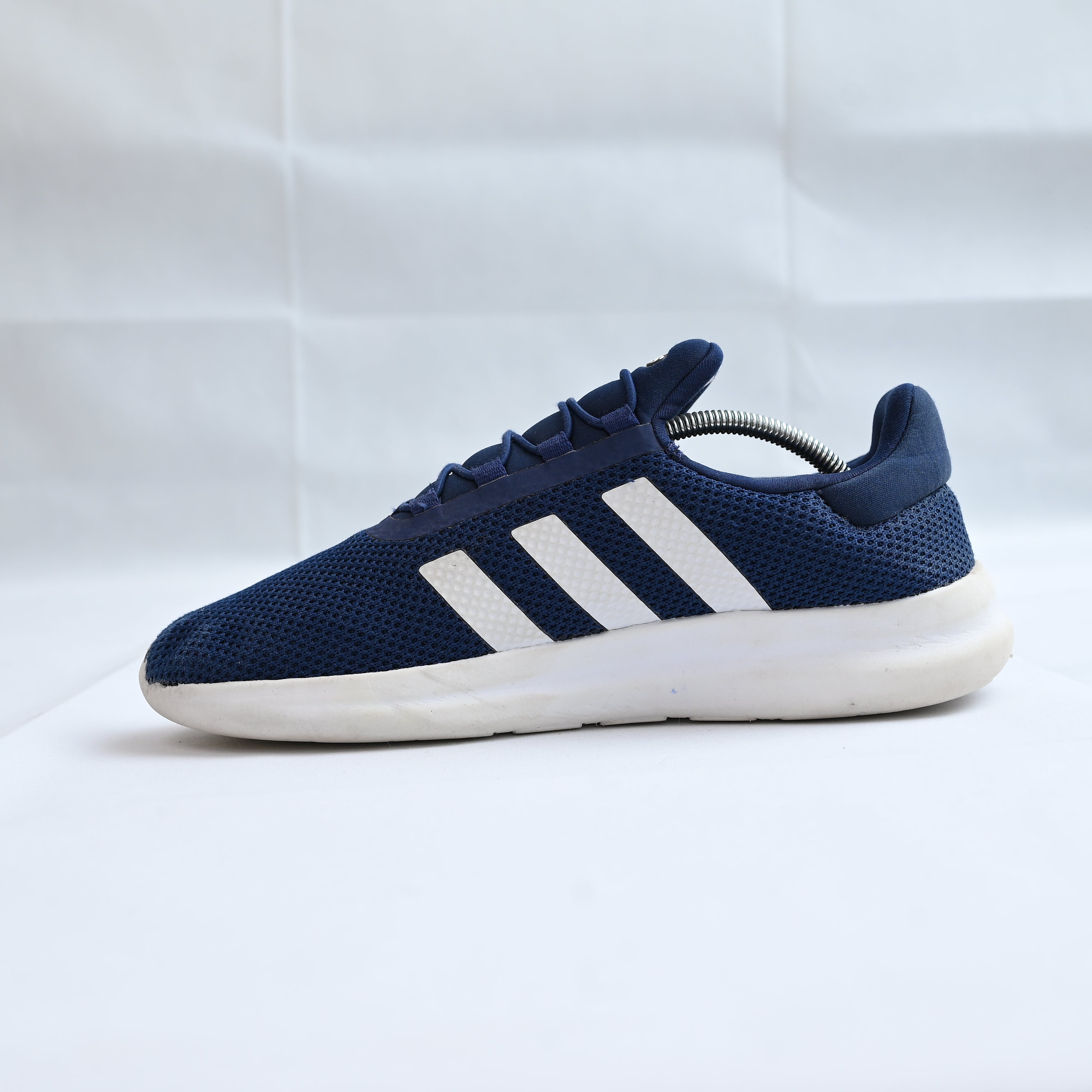 Adidas Racer TR23 Men’s Running Shoe Athletic Sneakers Blue