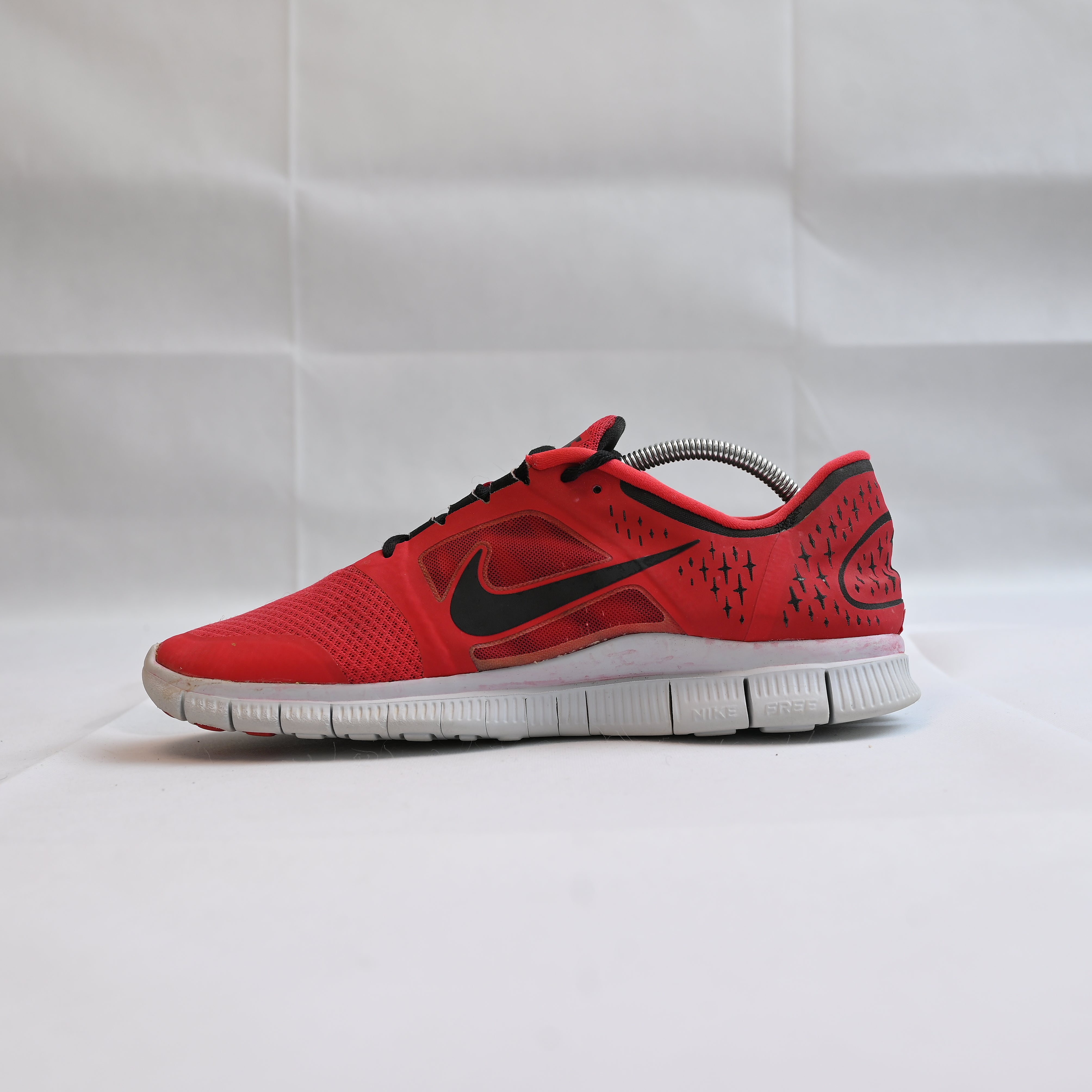 Nike Mens Free Run 3 Running Shoes