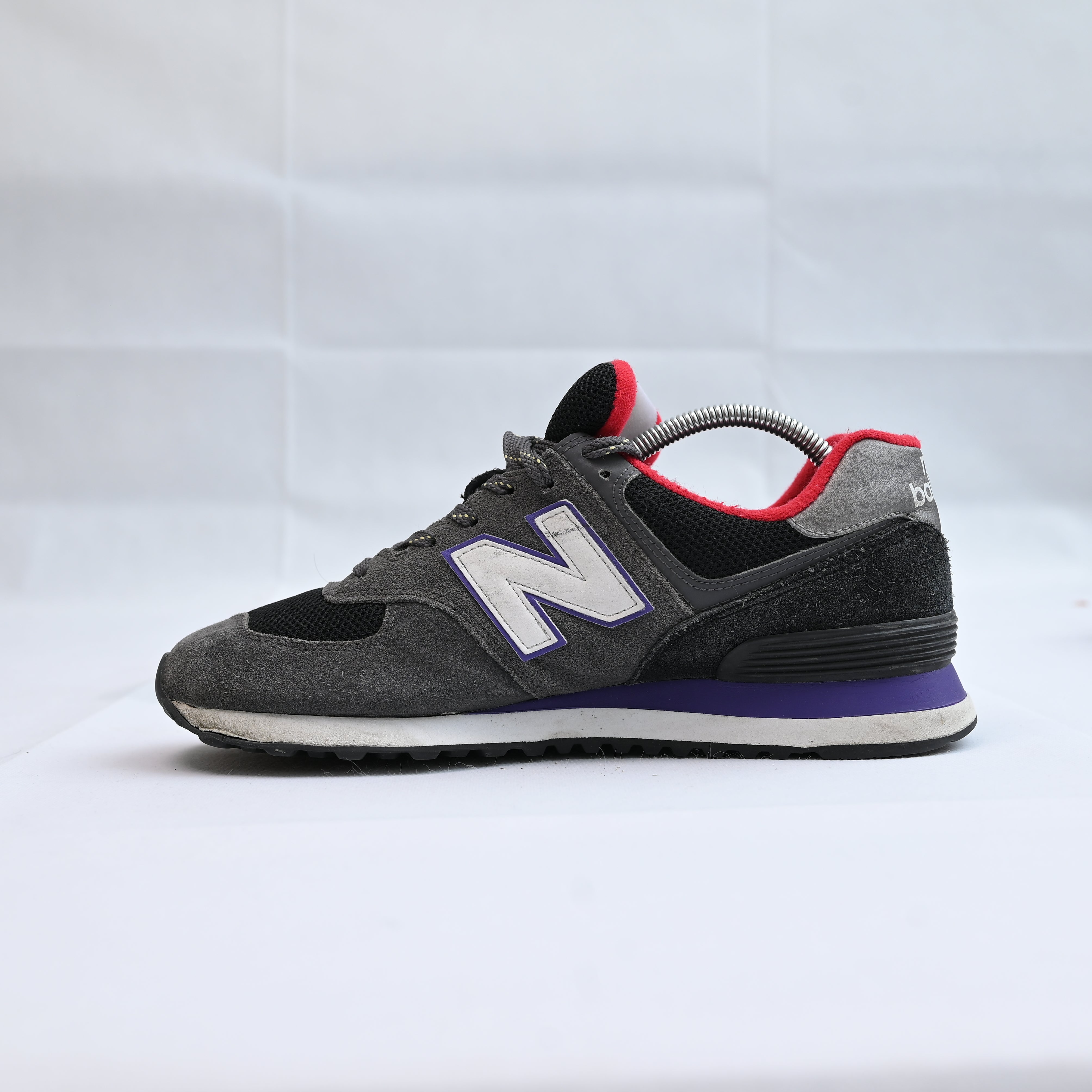 New ballance 574