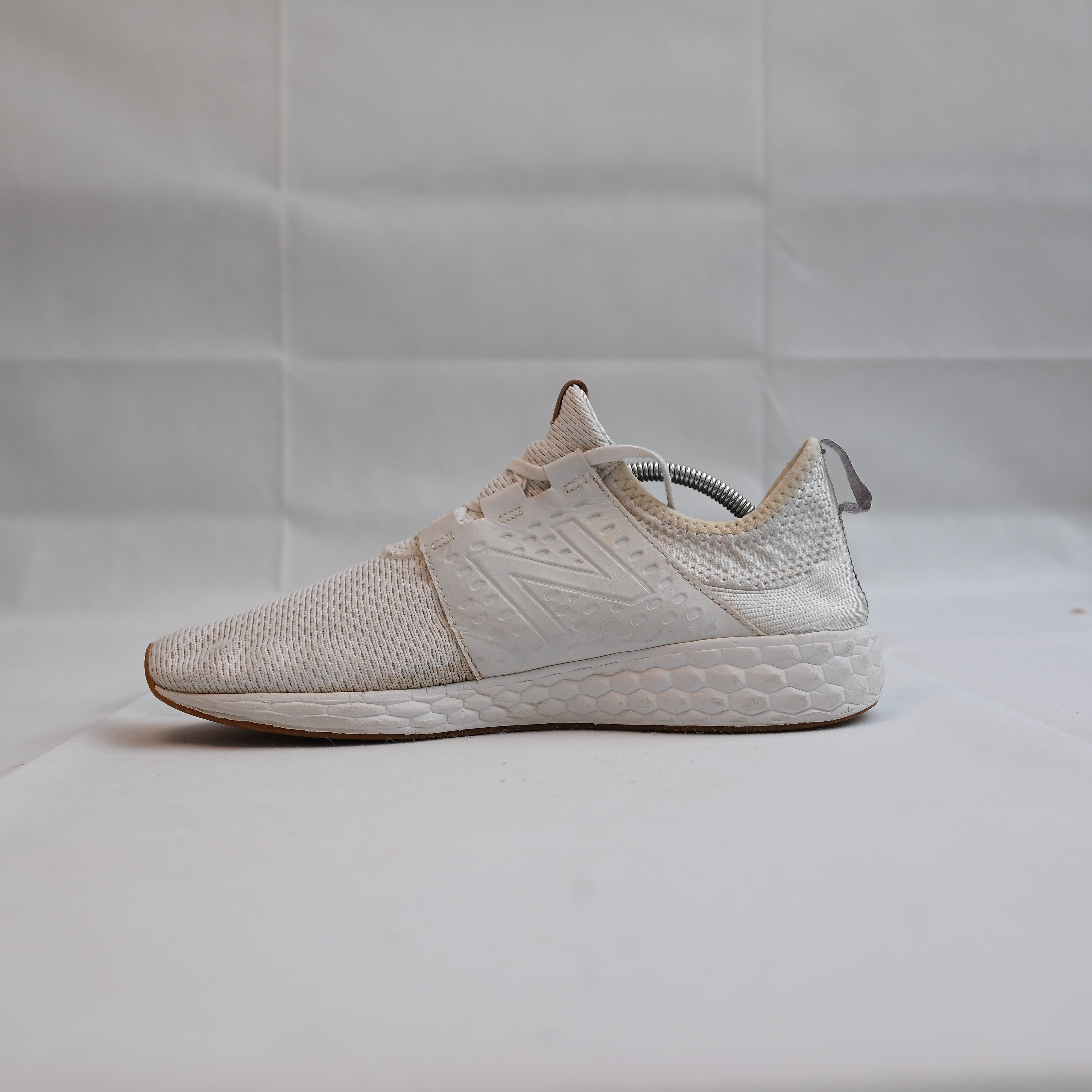 NEW BALANCE FRESH FOAM CRUZ V1