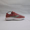 Saucony Womens Guide 16- Soot/Sprig