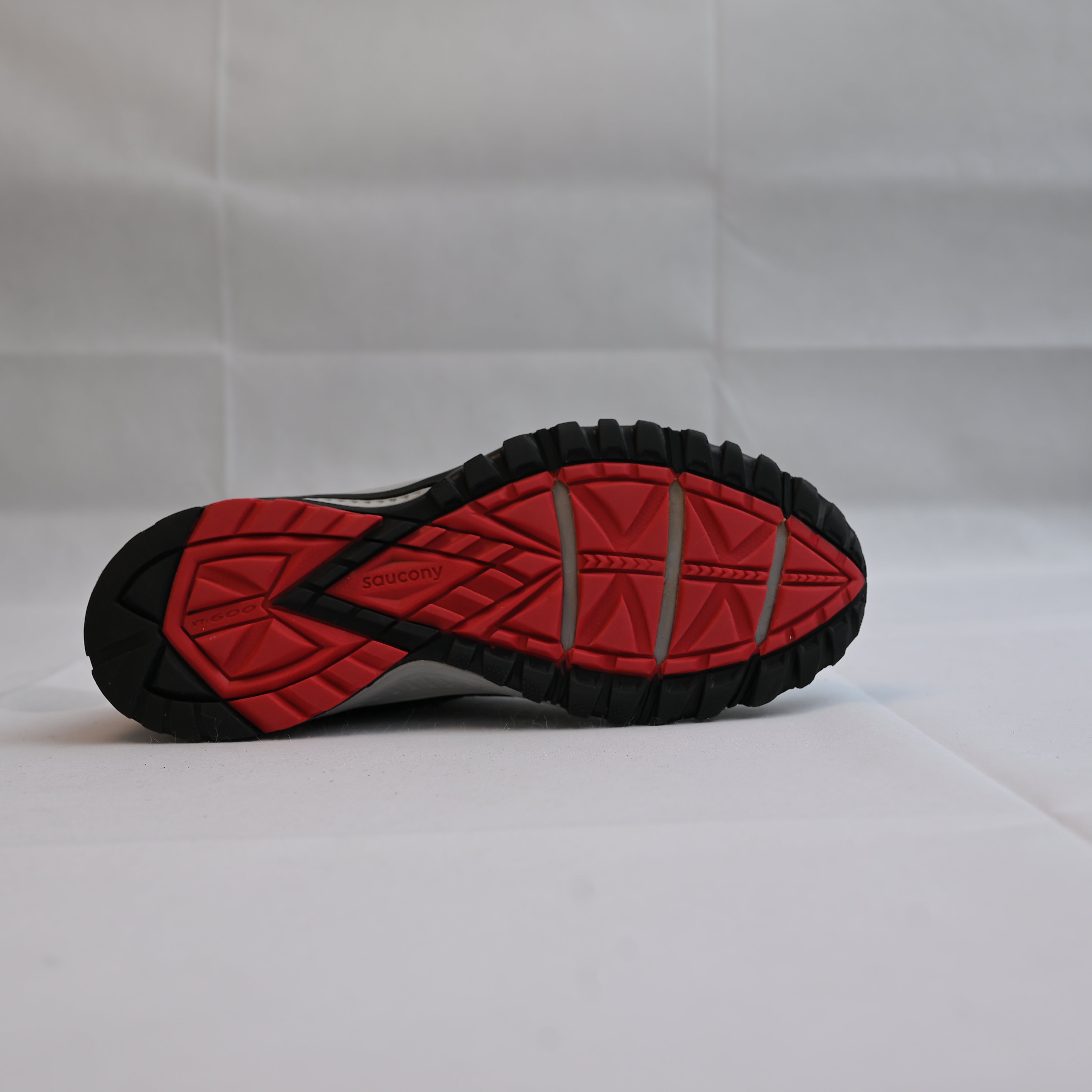 Saucony mens Grid Excursion Tr10 Running Shoe
