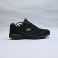 Skechers men's burst tr trainer 52610 black