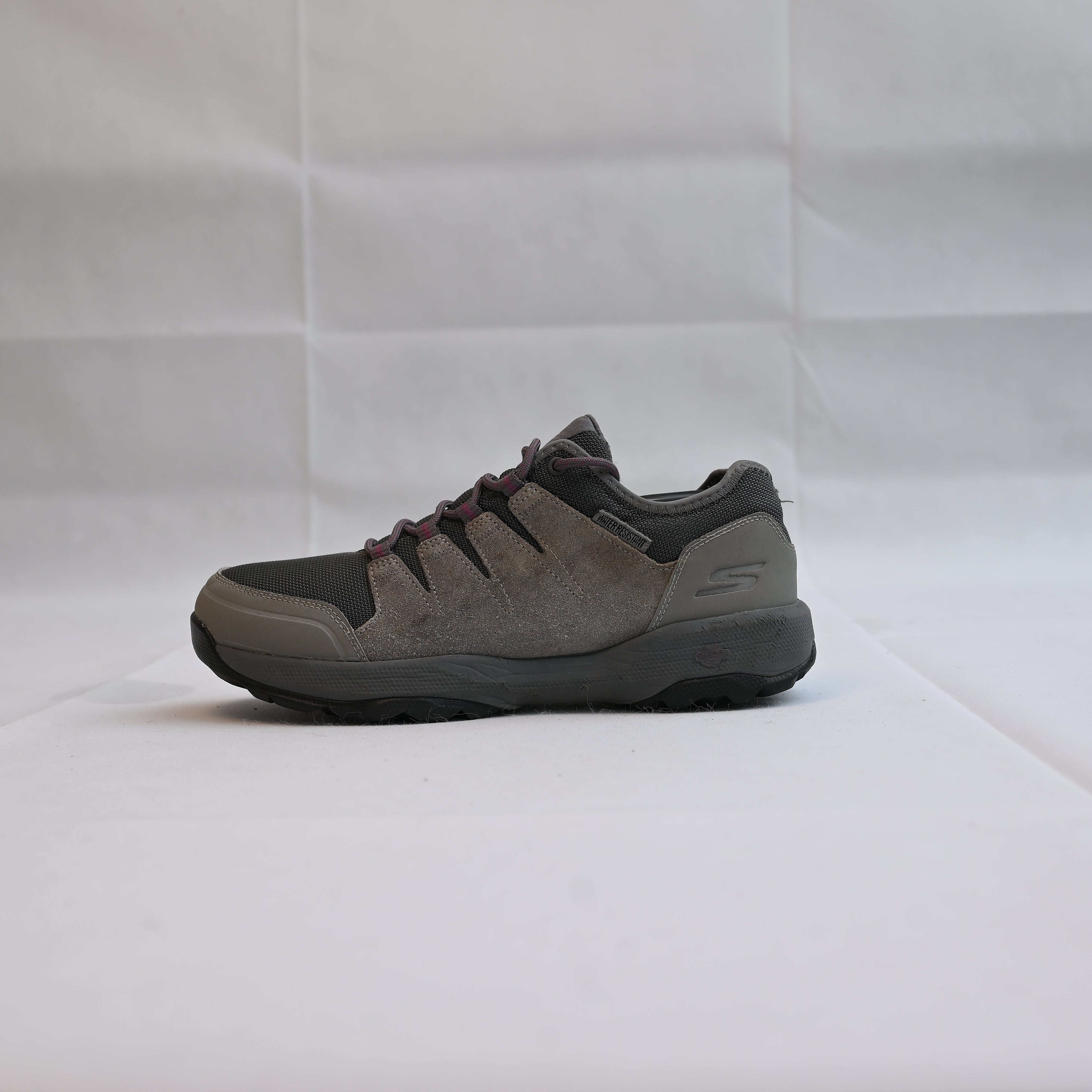 Skechers walk outdoor 2 pathway gray