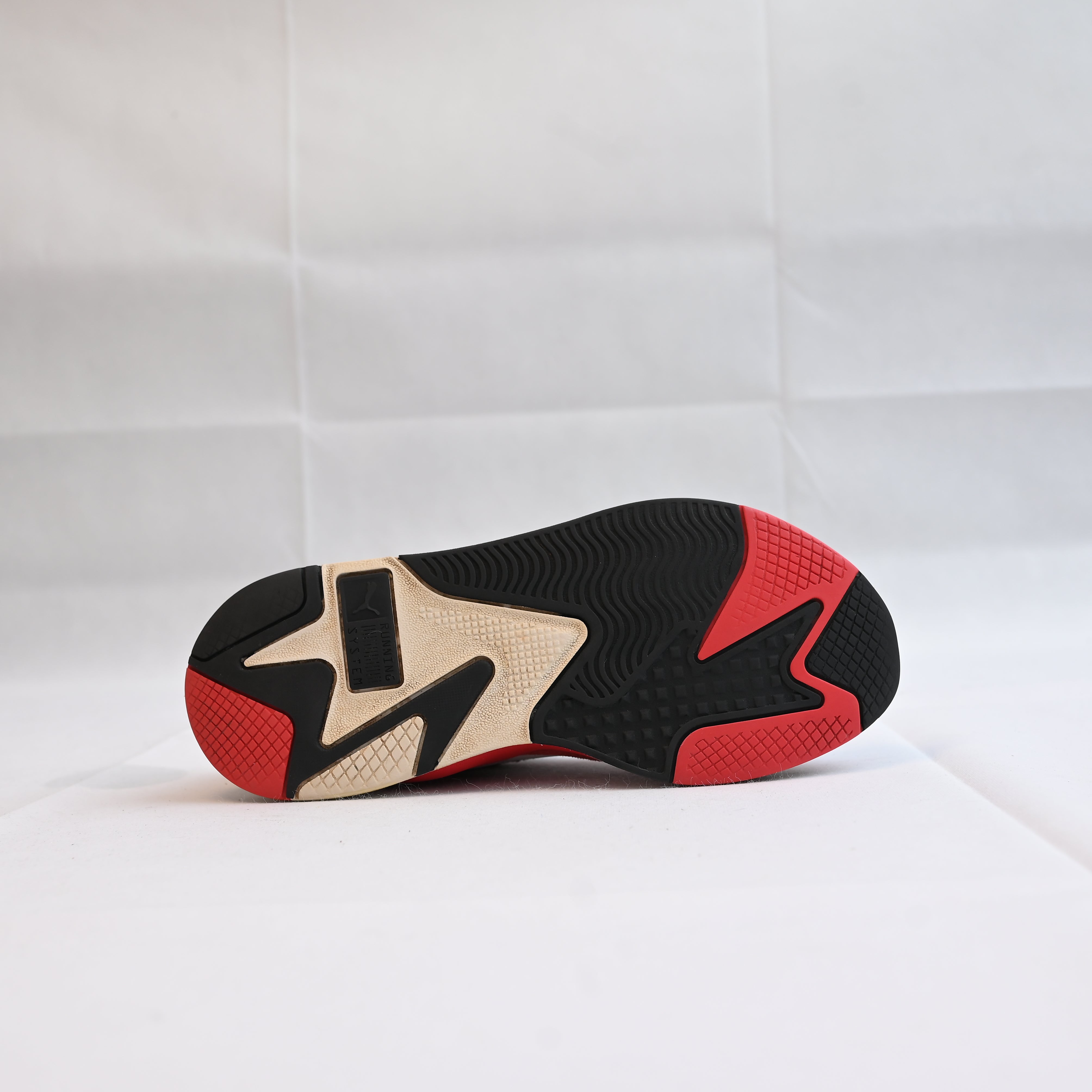 Puma RS-X3