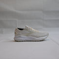 Brooks Ghost 16 Running Shoes in White Grey